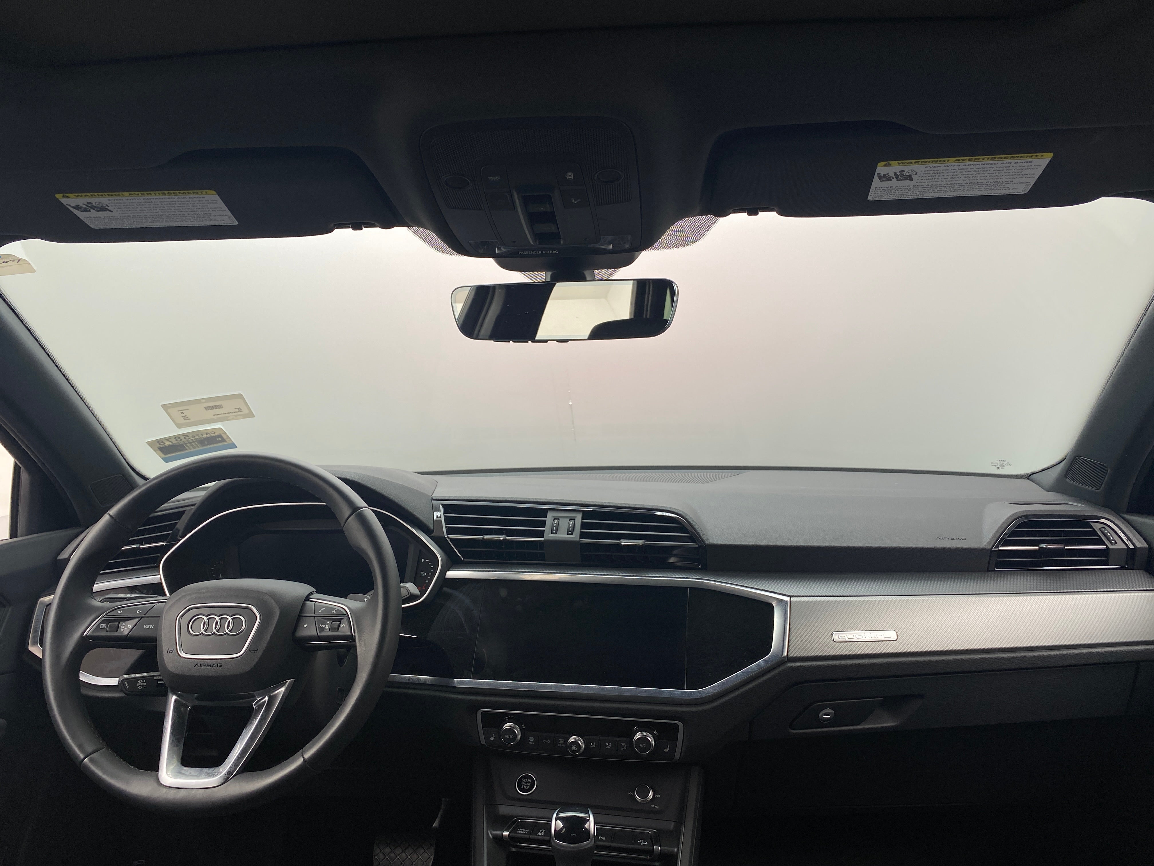 2024 Audi Q3 Premium Plus 3