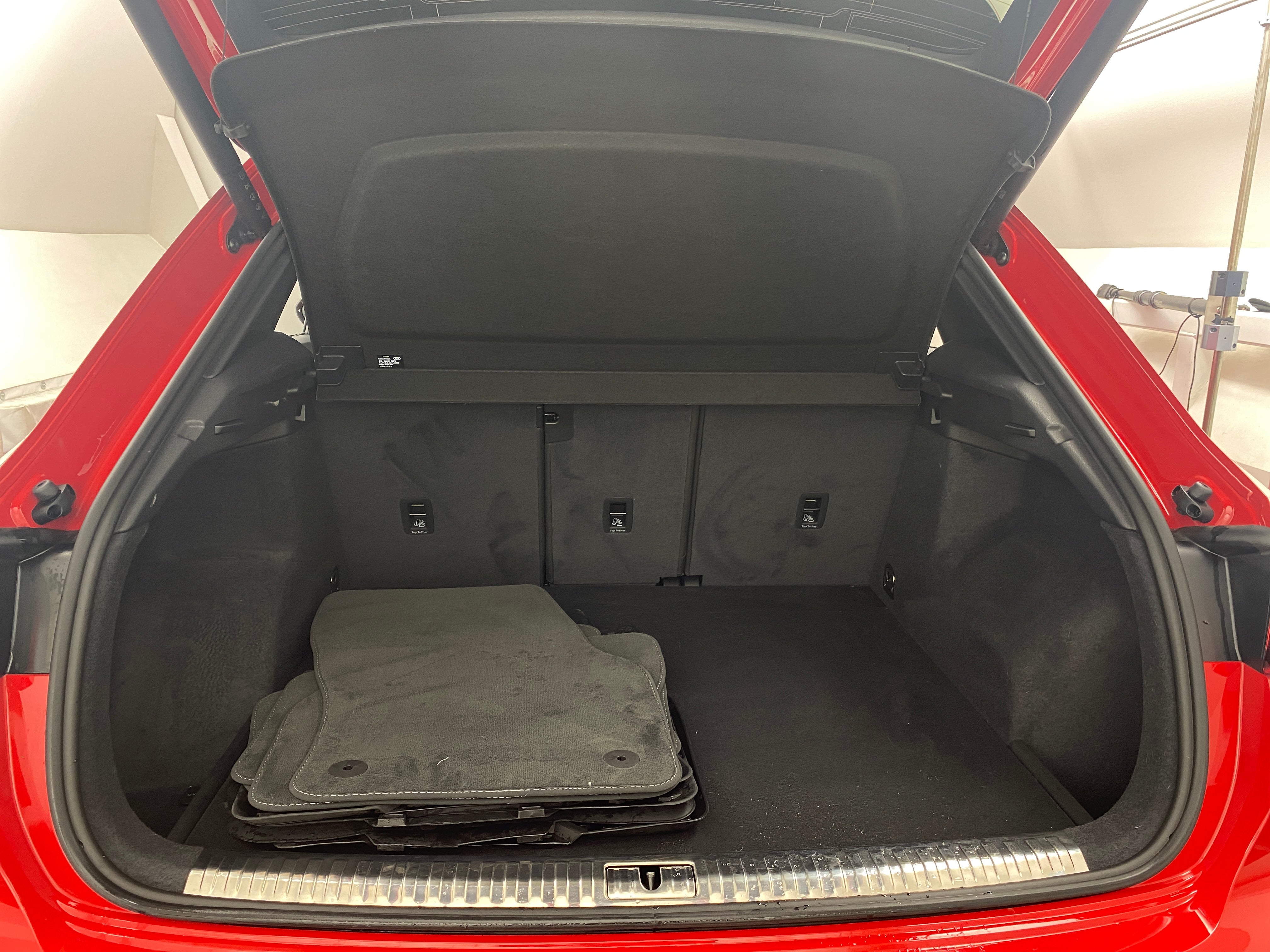 2024 Audi Q3 Premium Plus 7
