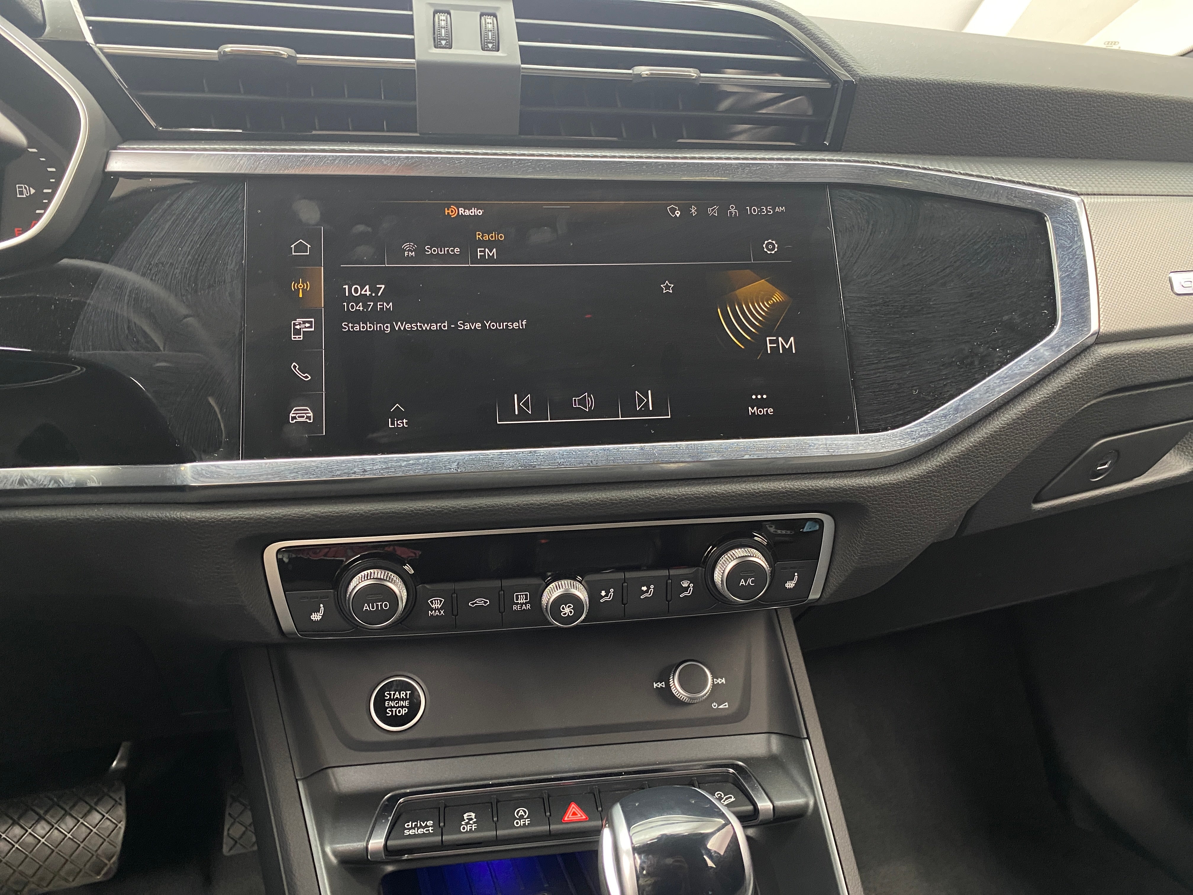 2024 Audi Q3 Premium Plus 4