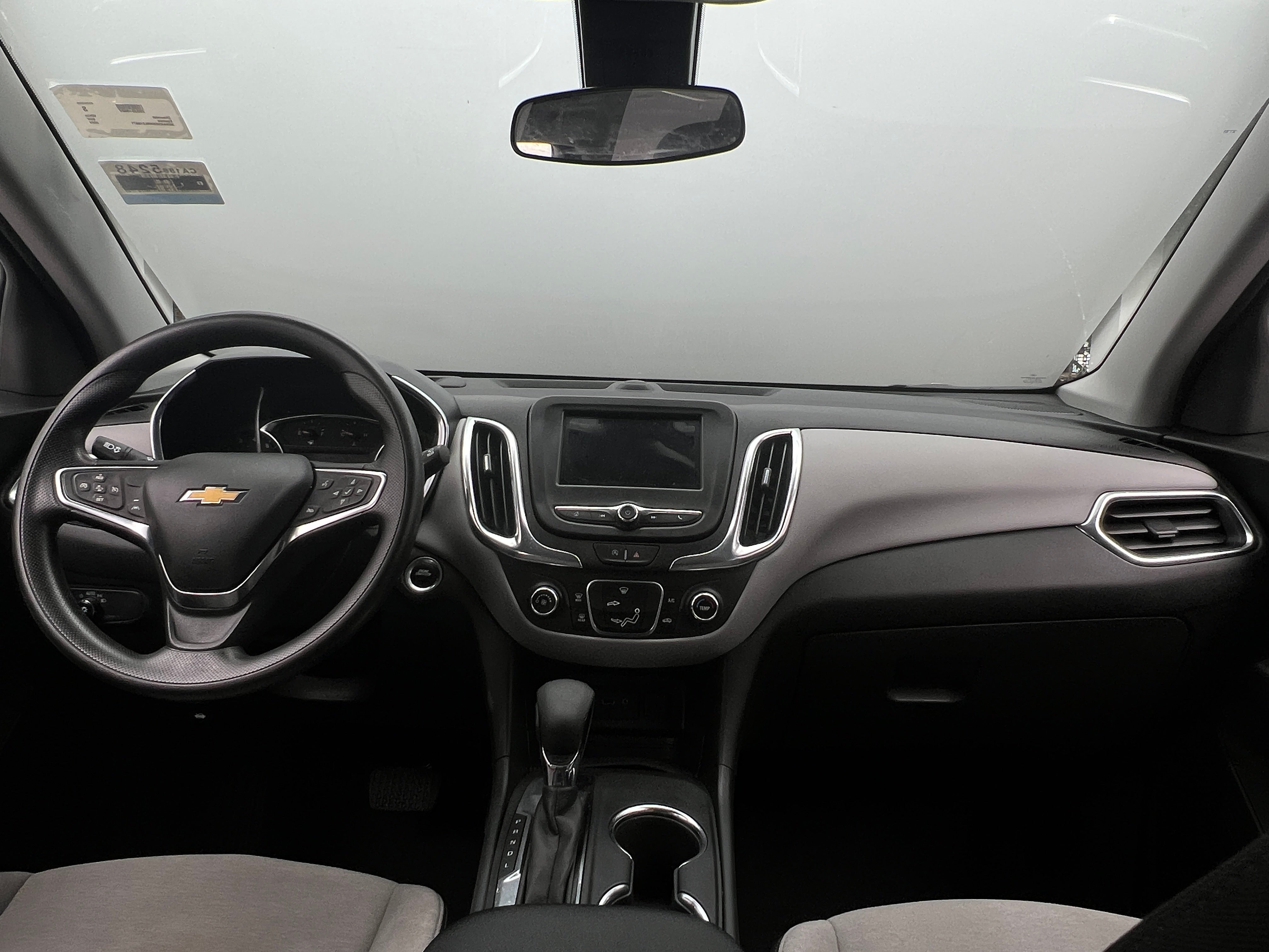 2024 Chevrolet Equinox LS 3