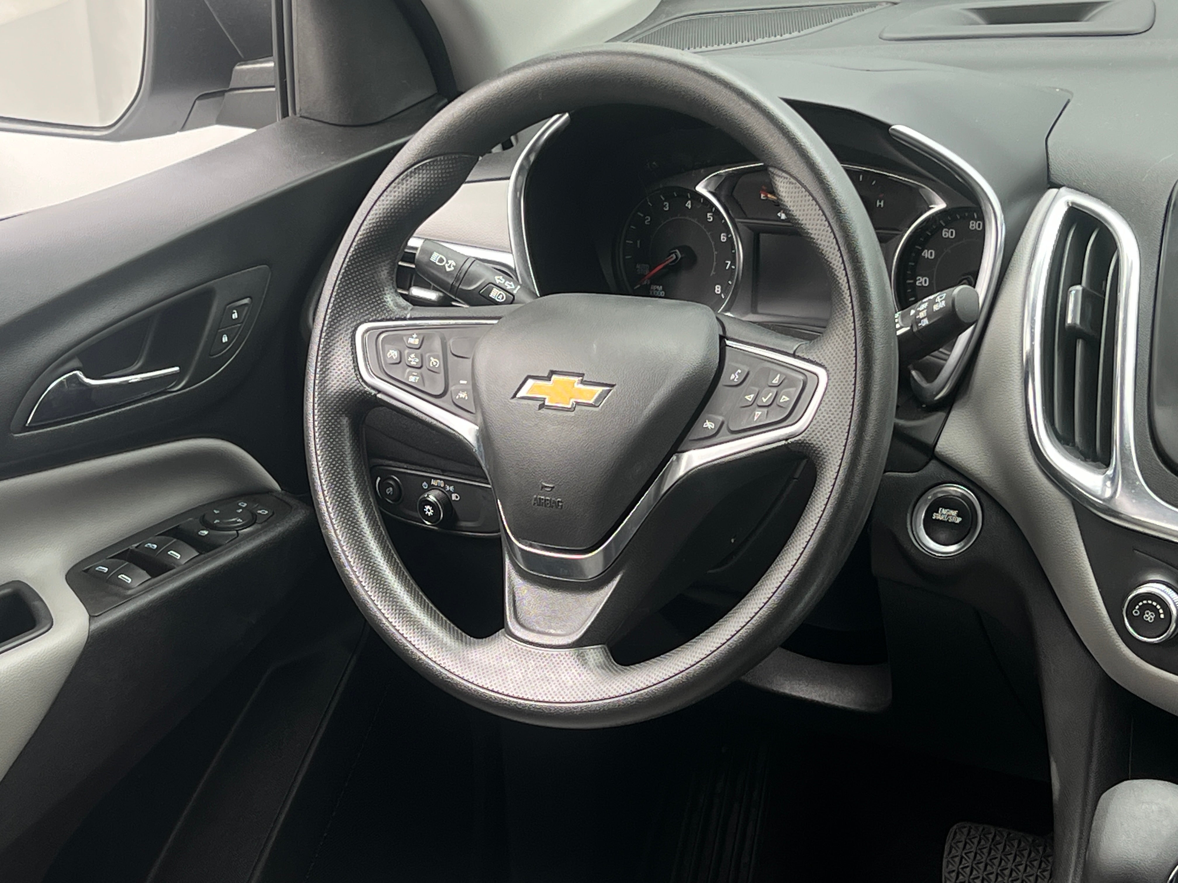 2024 Chevrolet Equinox LS 5