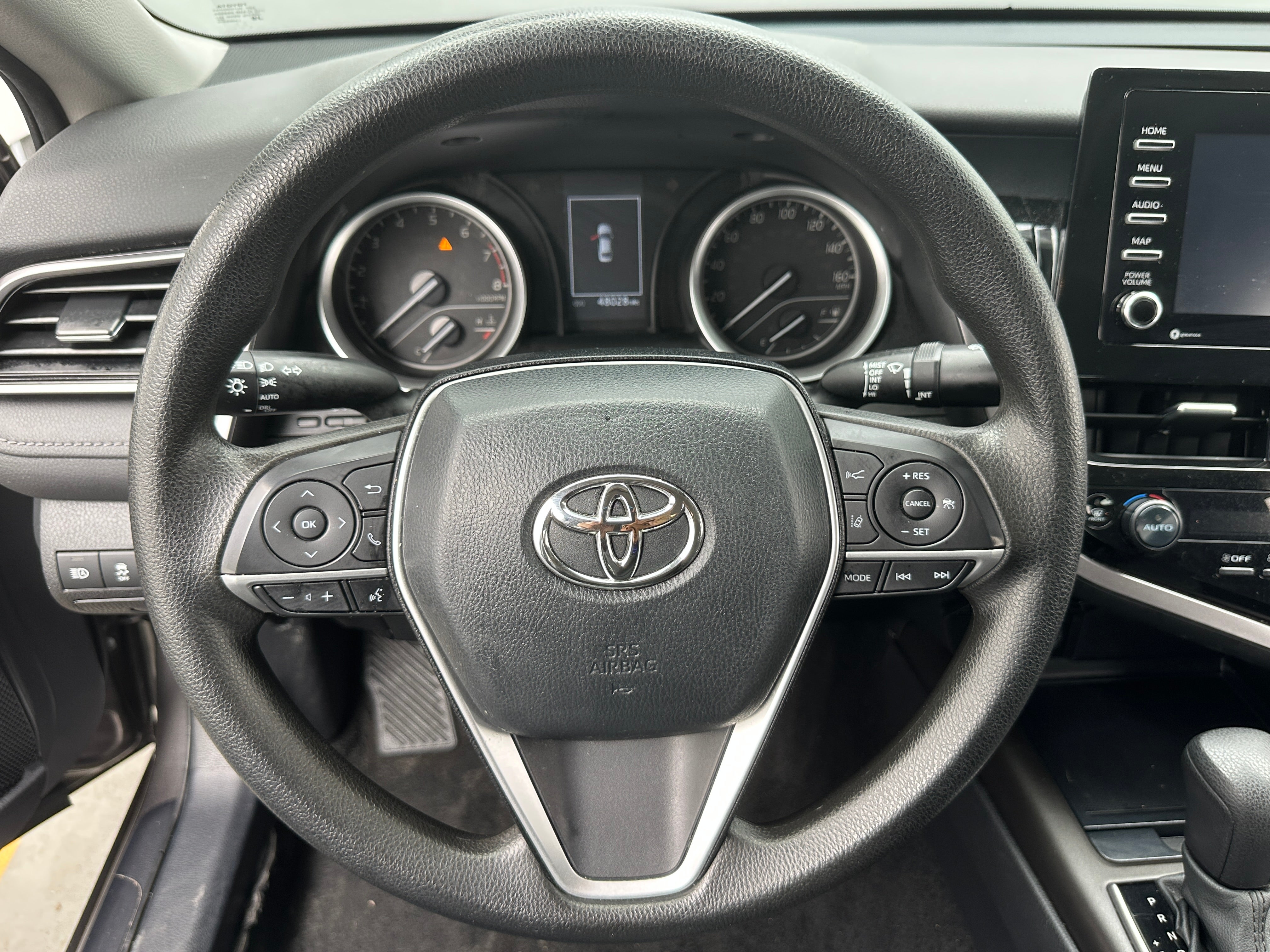 2023 Toyota Camry LE 5