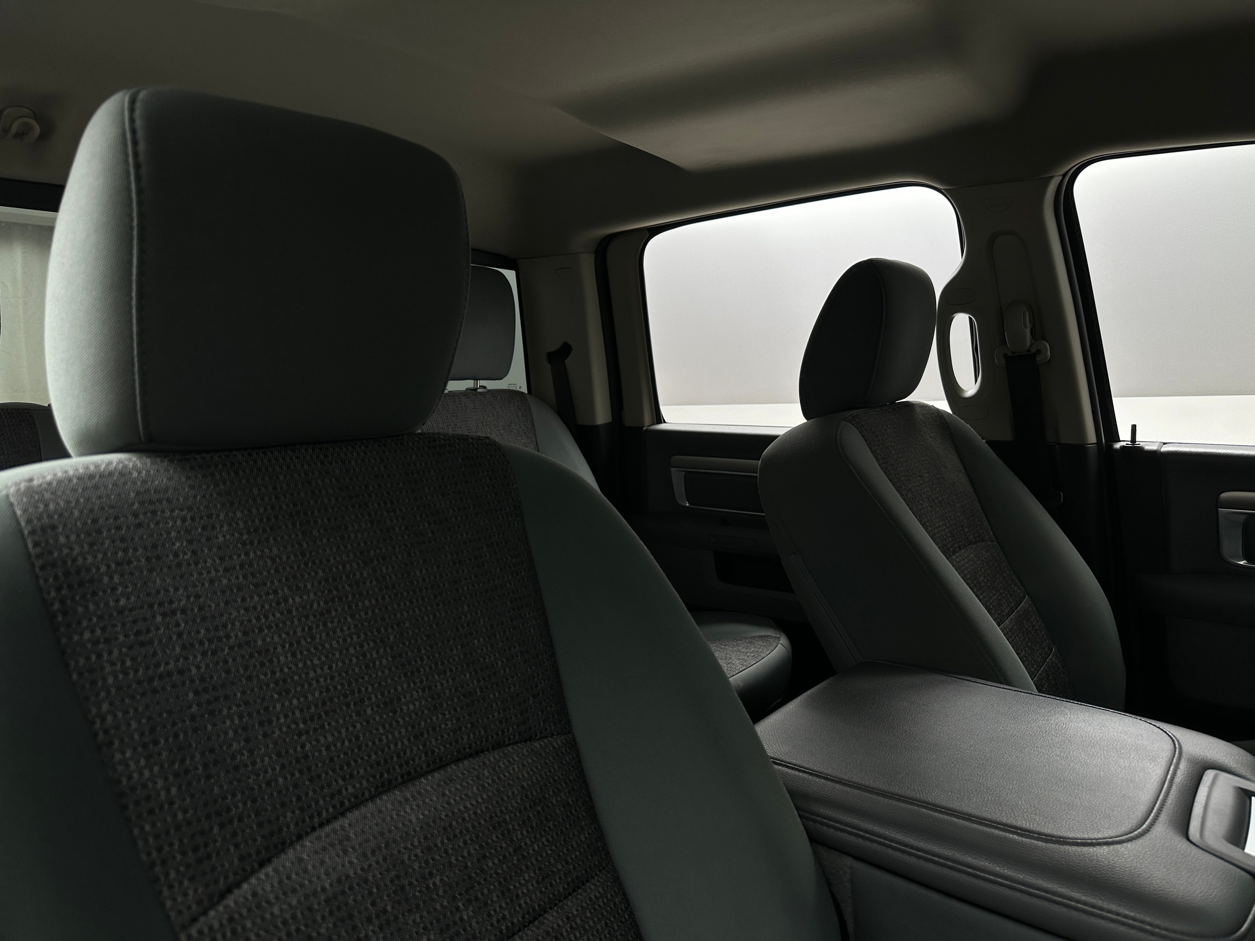 2018 RAM 1500 Big Horn 2