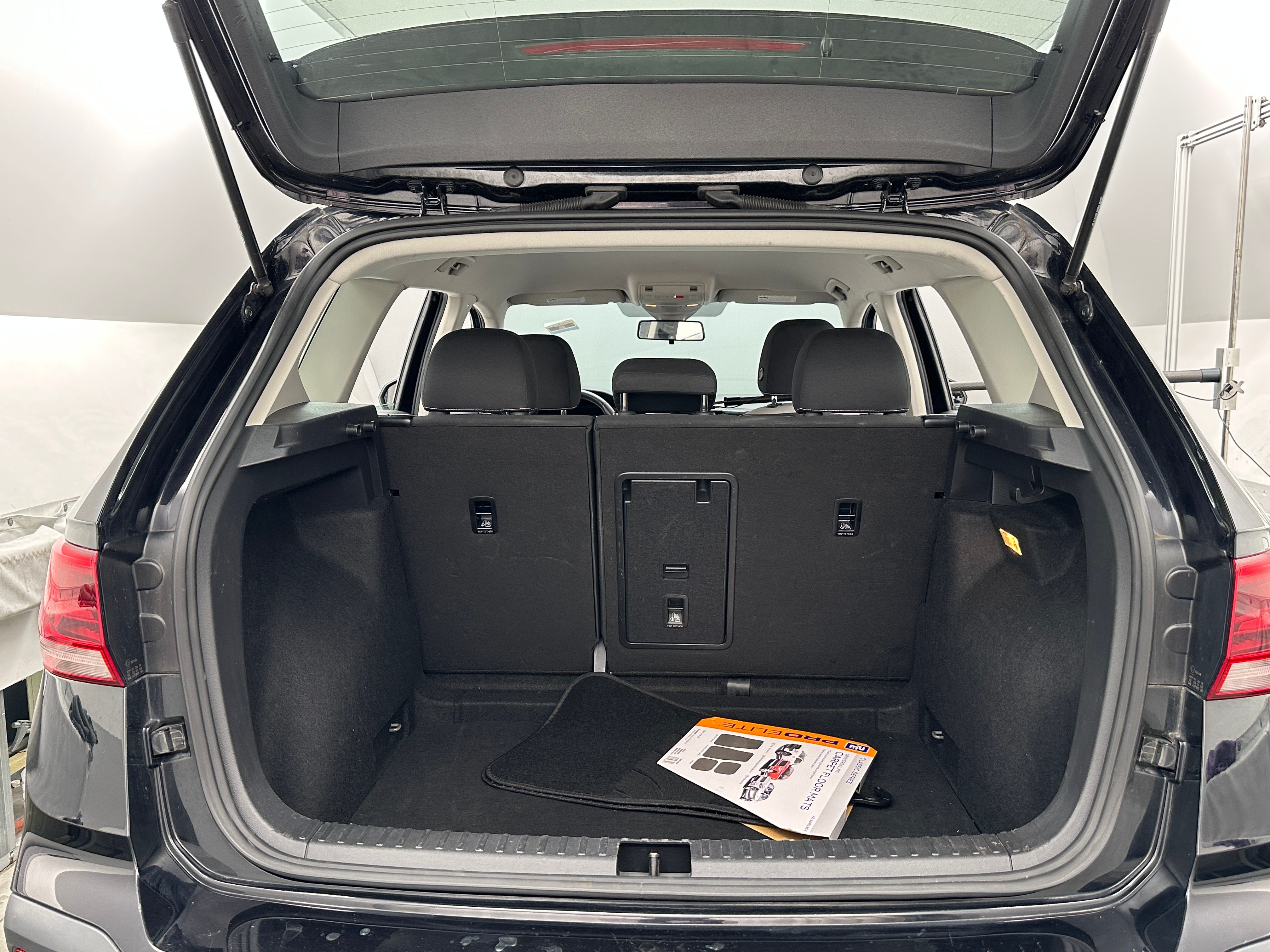 2022 Volkswagen Taos S 7