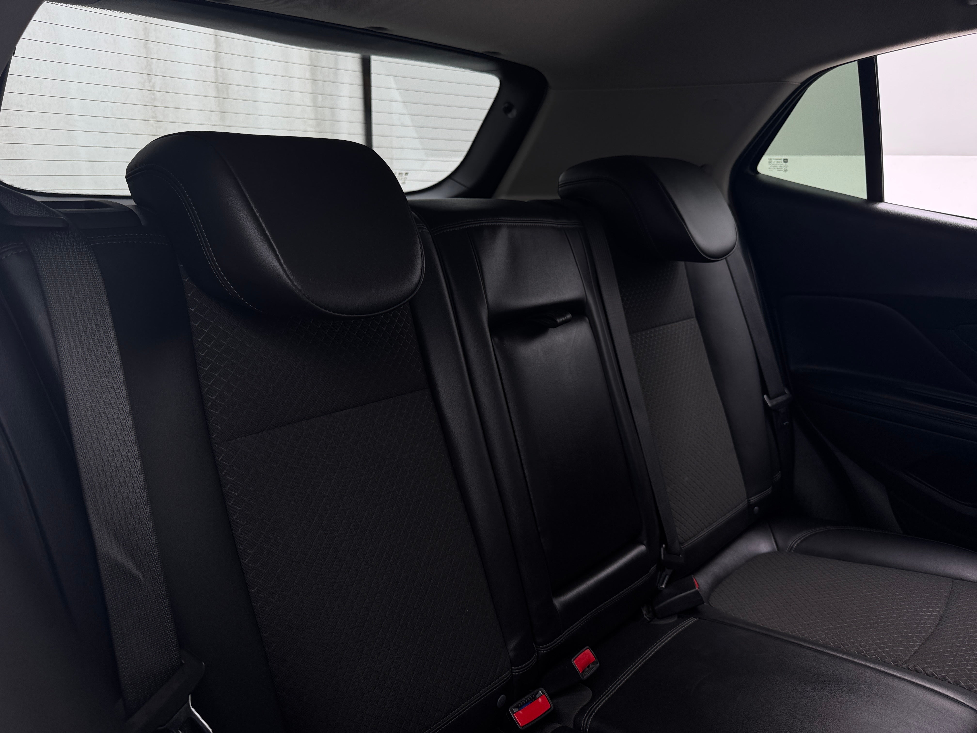 2021 Buick Encore Preferred 5