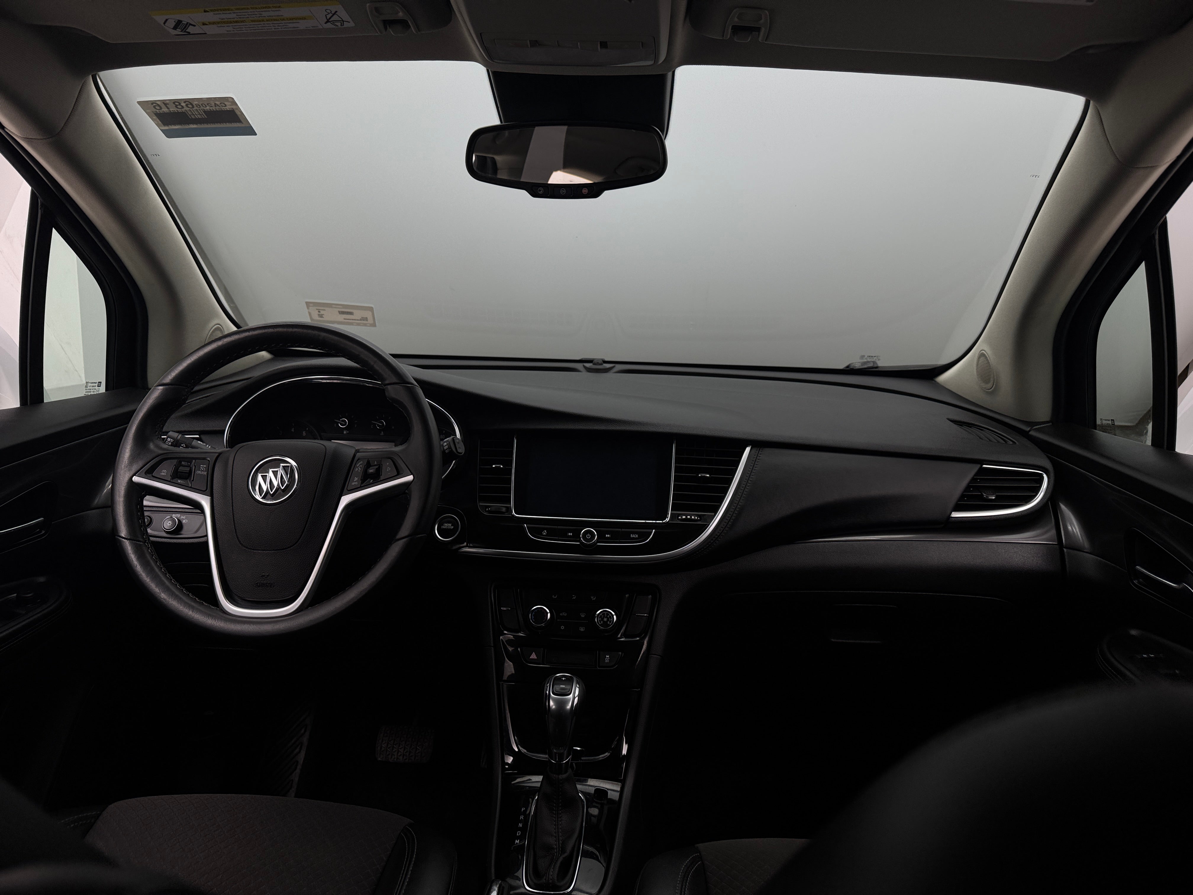 2021 Buick Encore Preferred 2