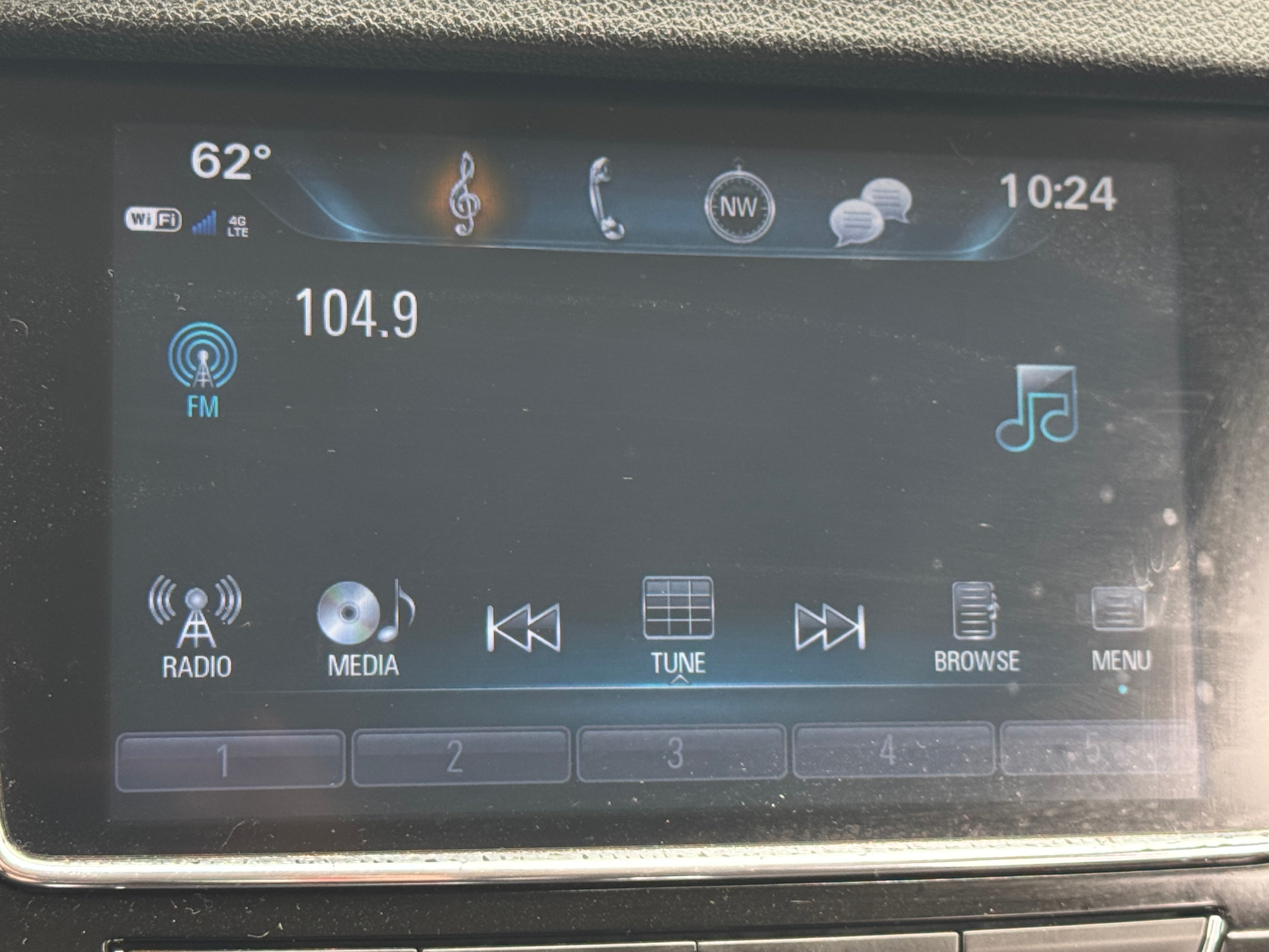 2021 Buick Encore Preferred 3