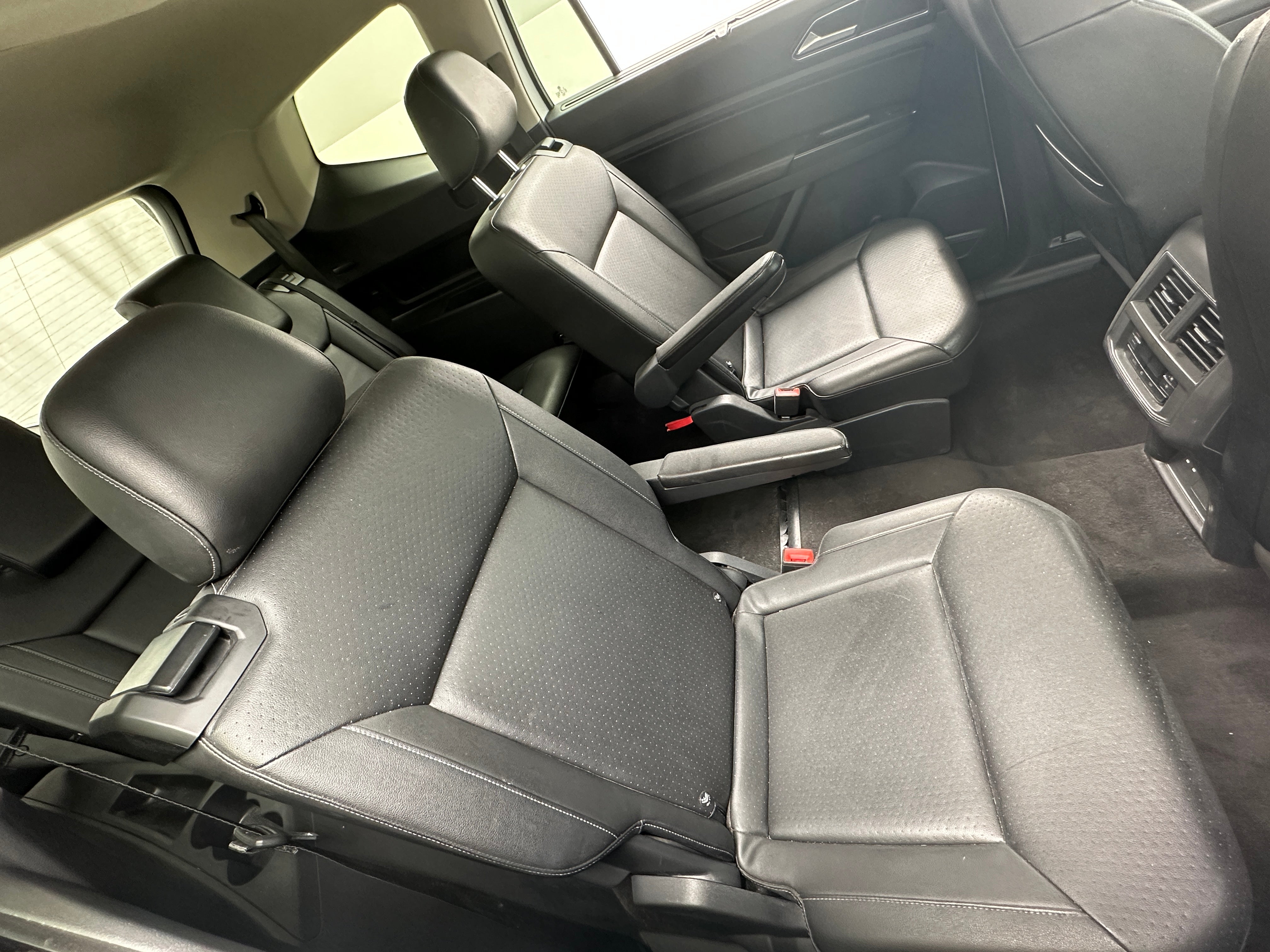 2018 Volkswagen Atlas SEL 5