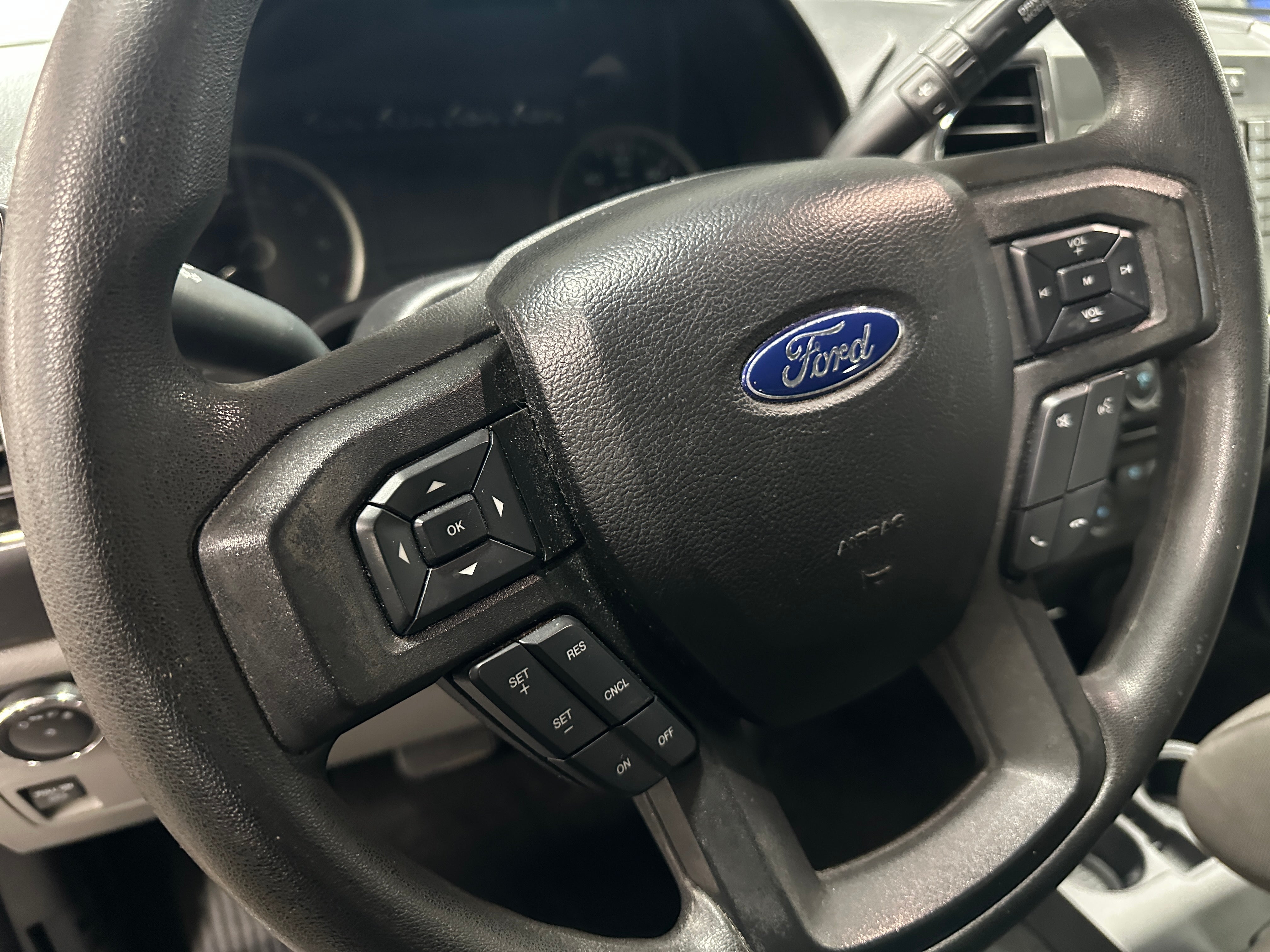 2018 Ford Econoline E-150 5