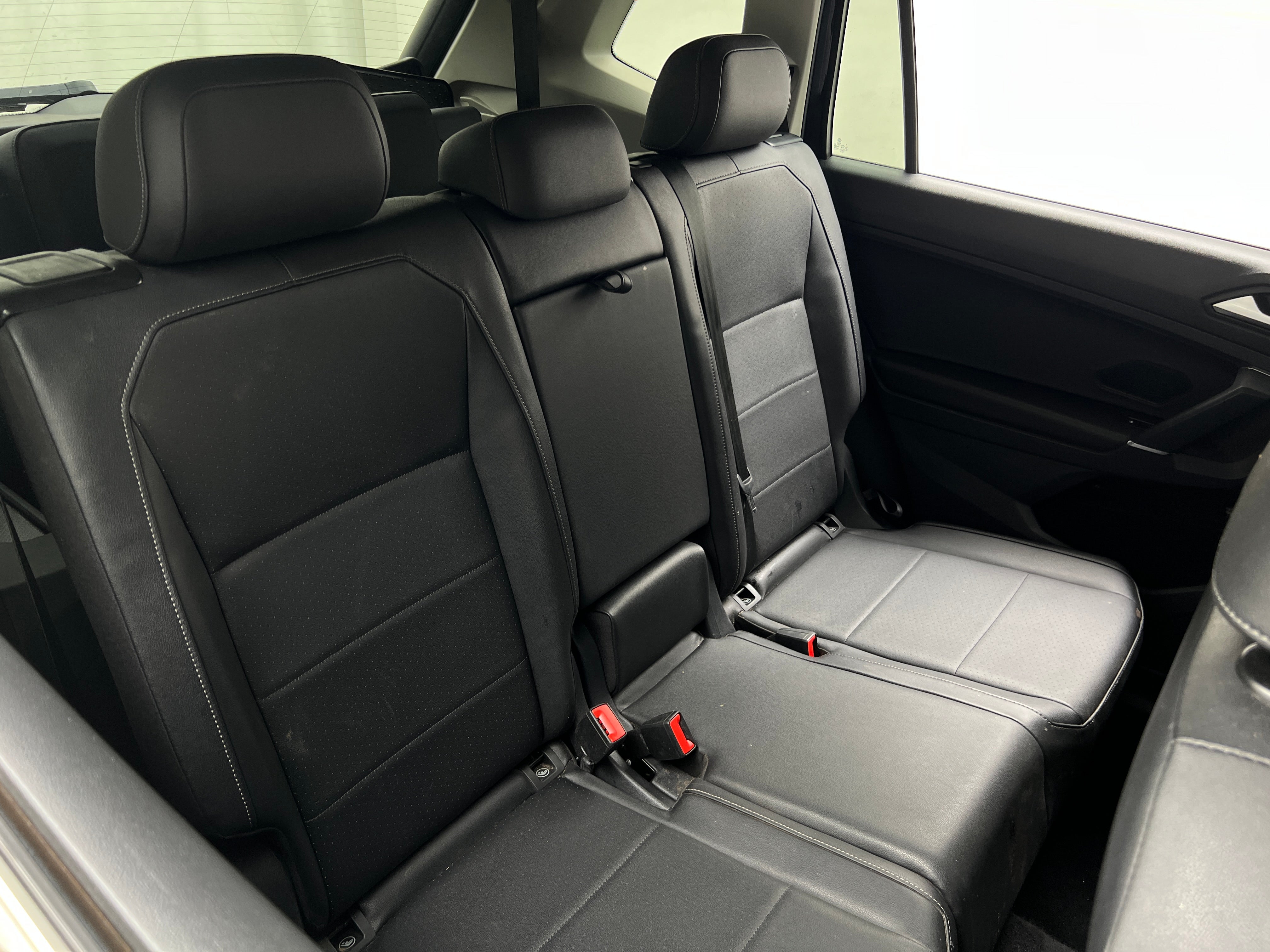 2020 Volkswagen Tiguan SE 6