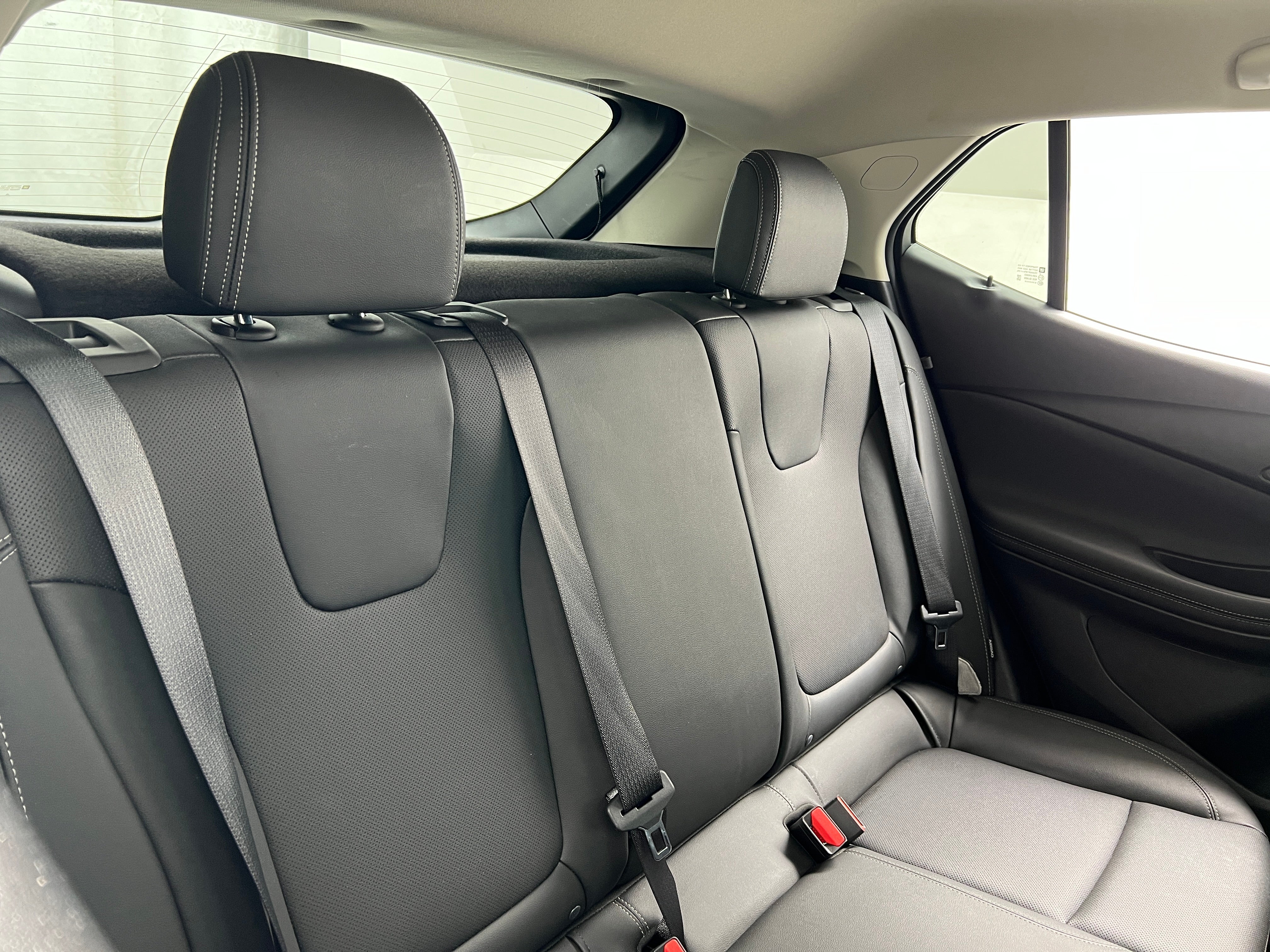 2024 Buick Encore GX Sport Touring 5