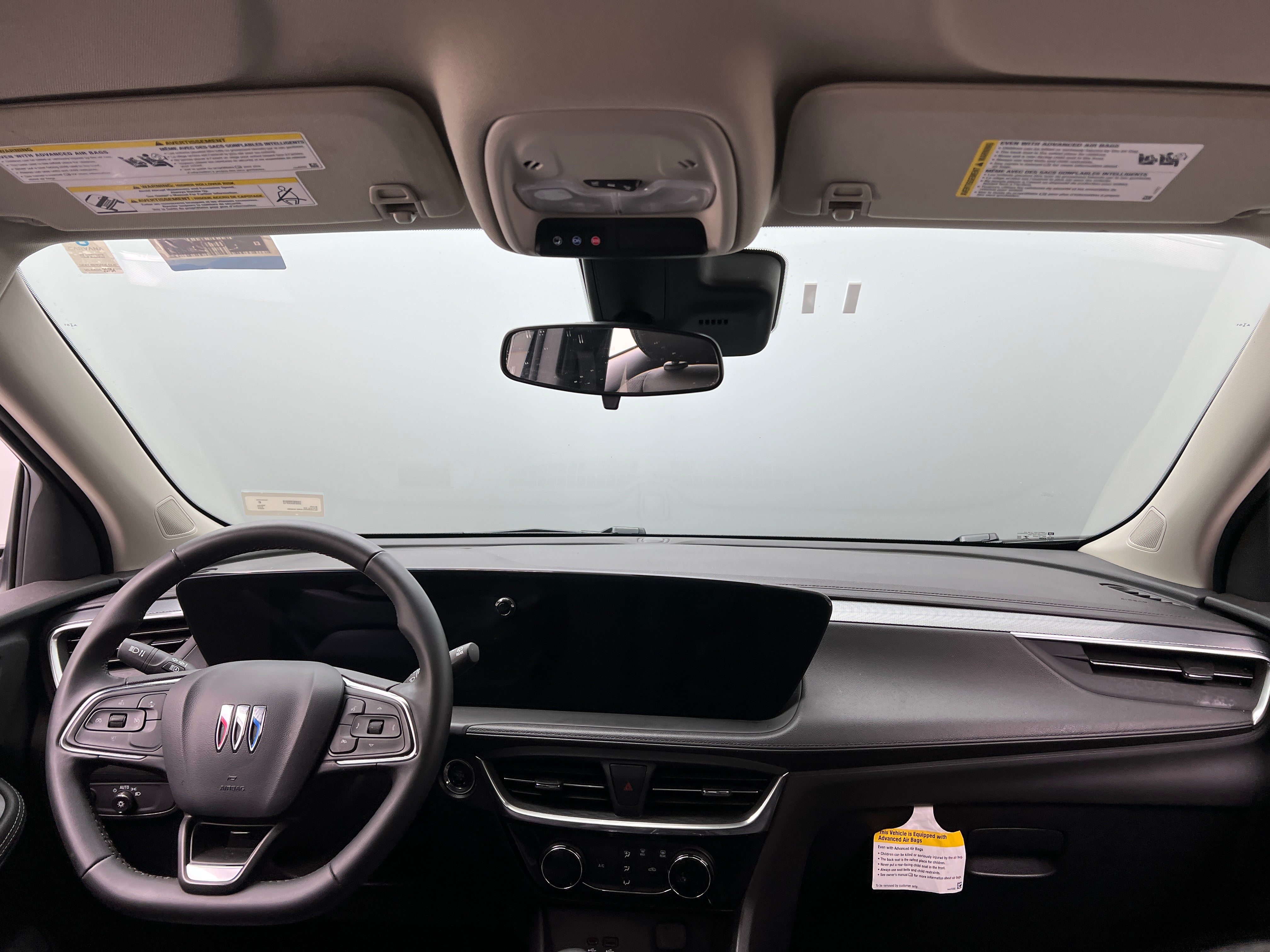2024 Buick Encore GX Sport Touring 2