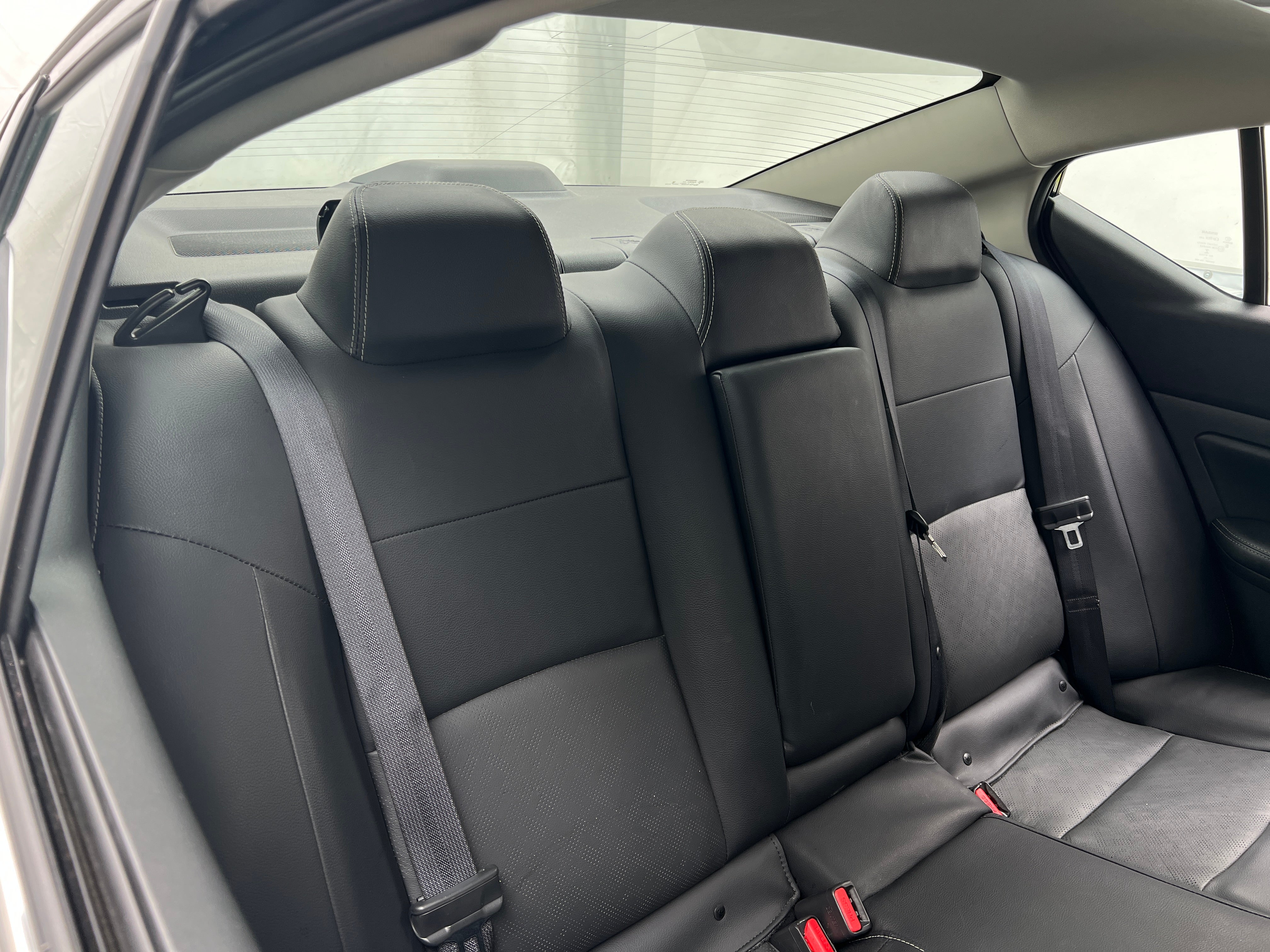2024 Nissan Altima SL 5
