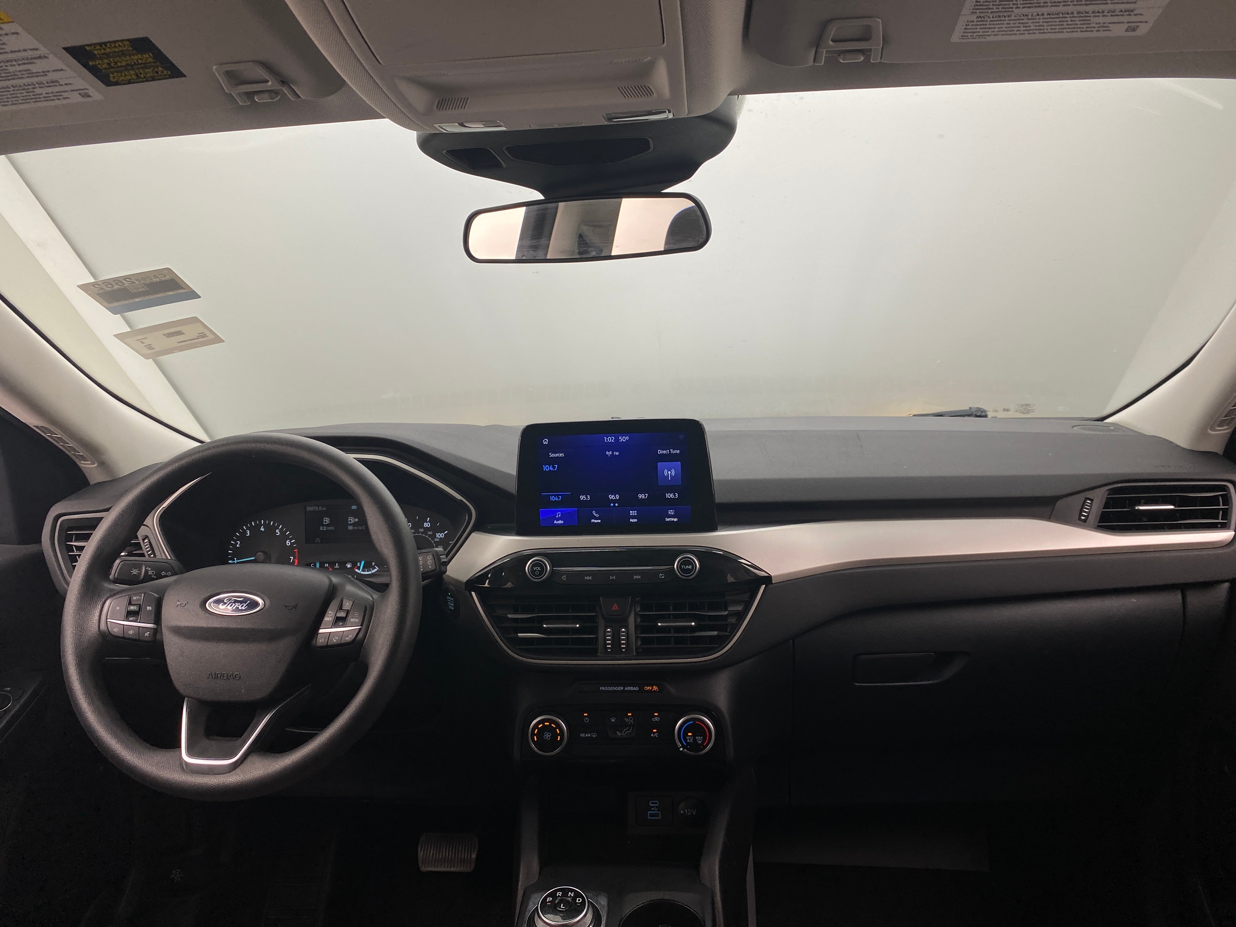 2022 Ford Escape SE 3