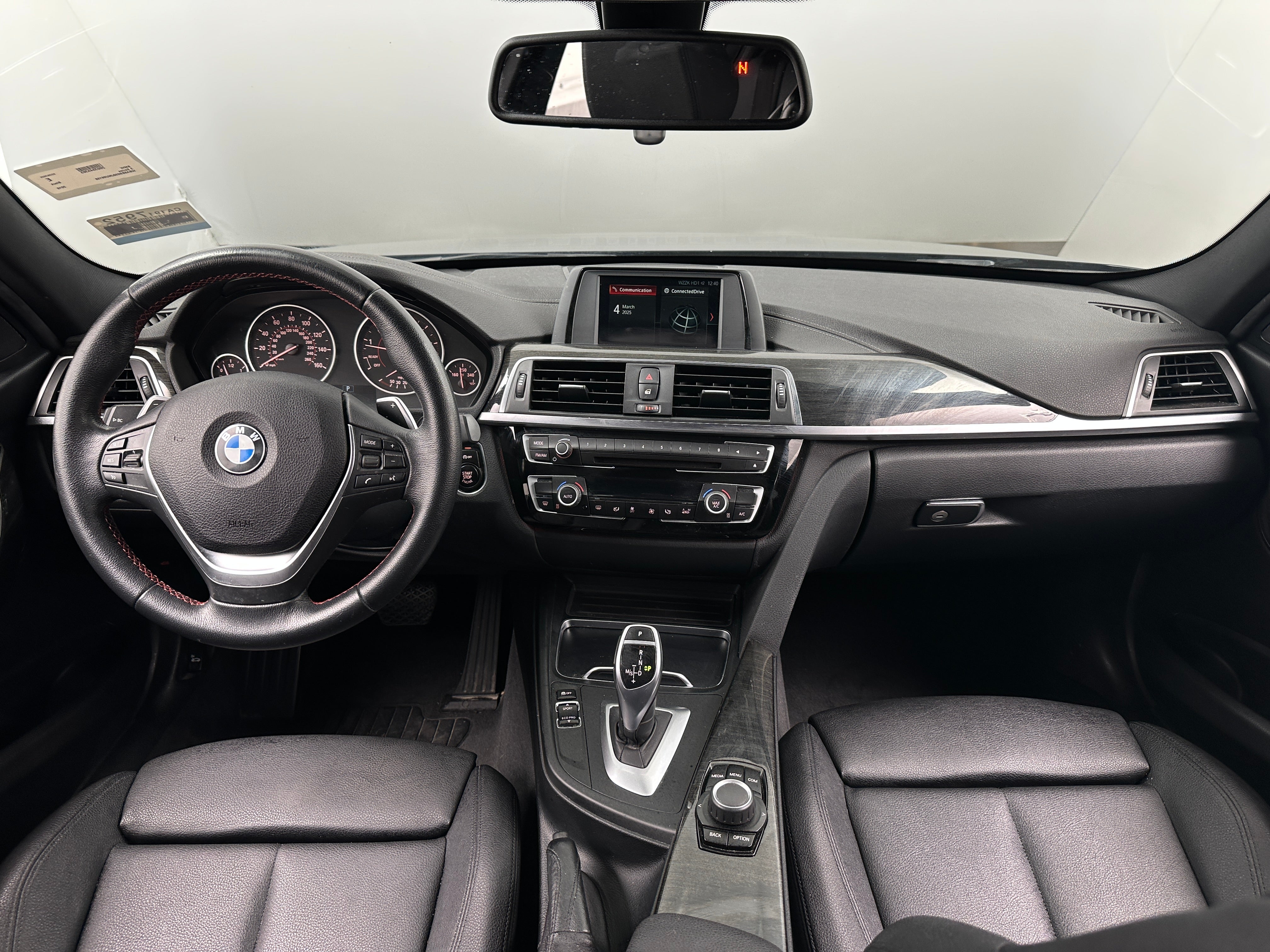 2018 BMW 3 Series 330i 3