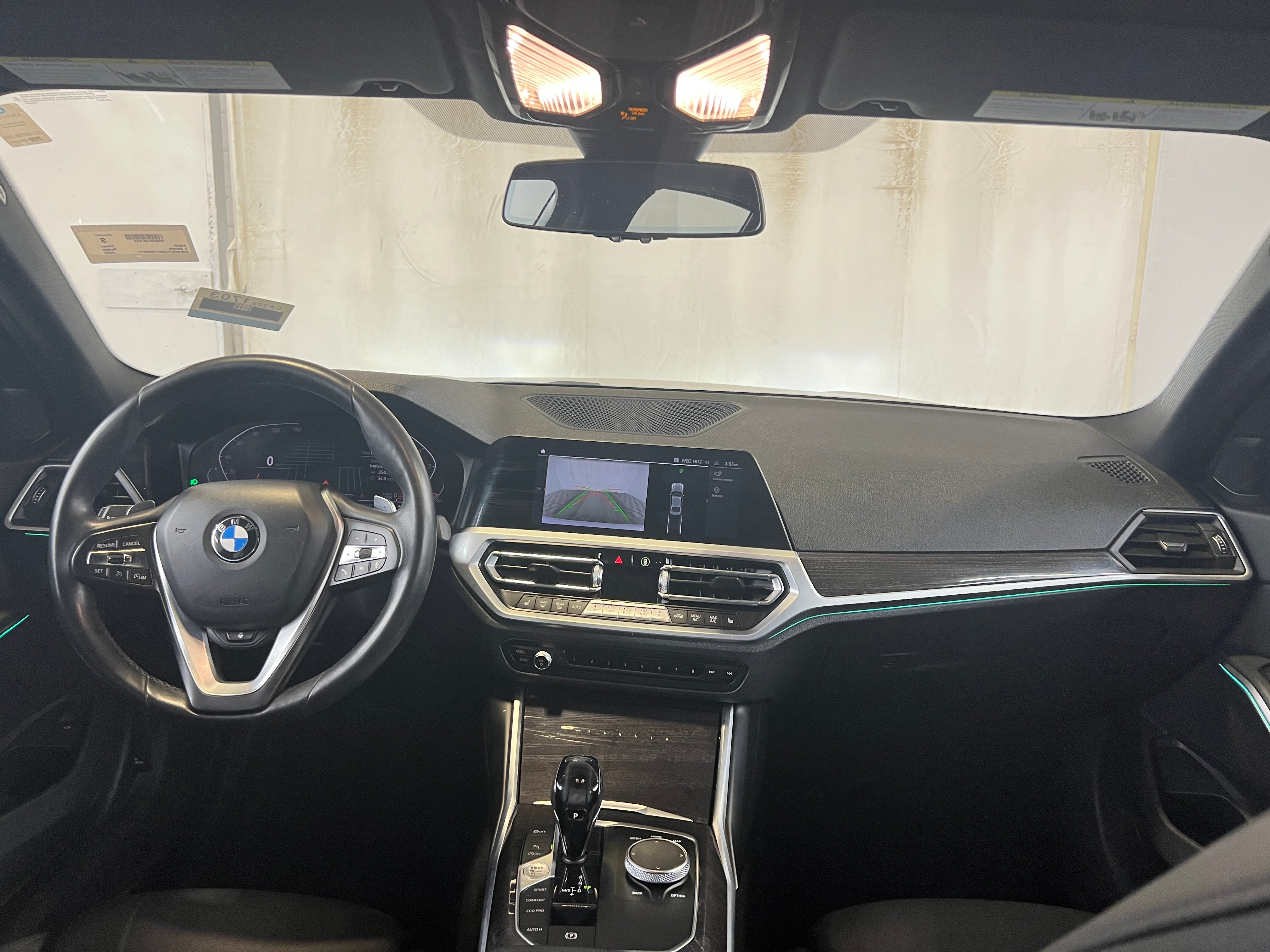 2020 BMW 3 Series 330i xDrive 3