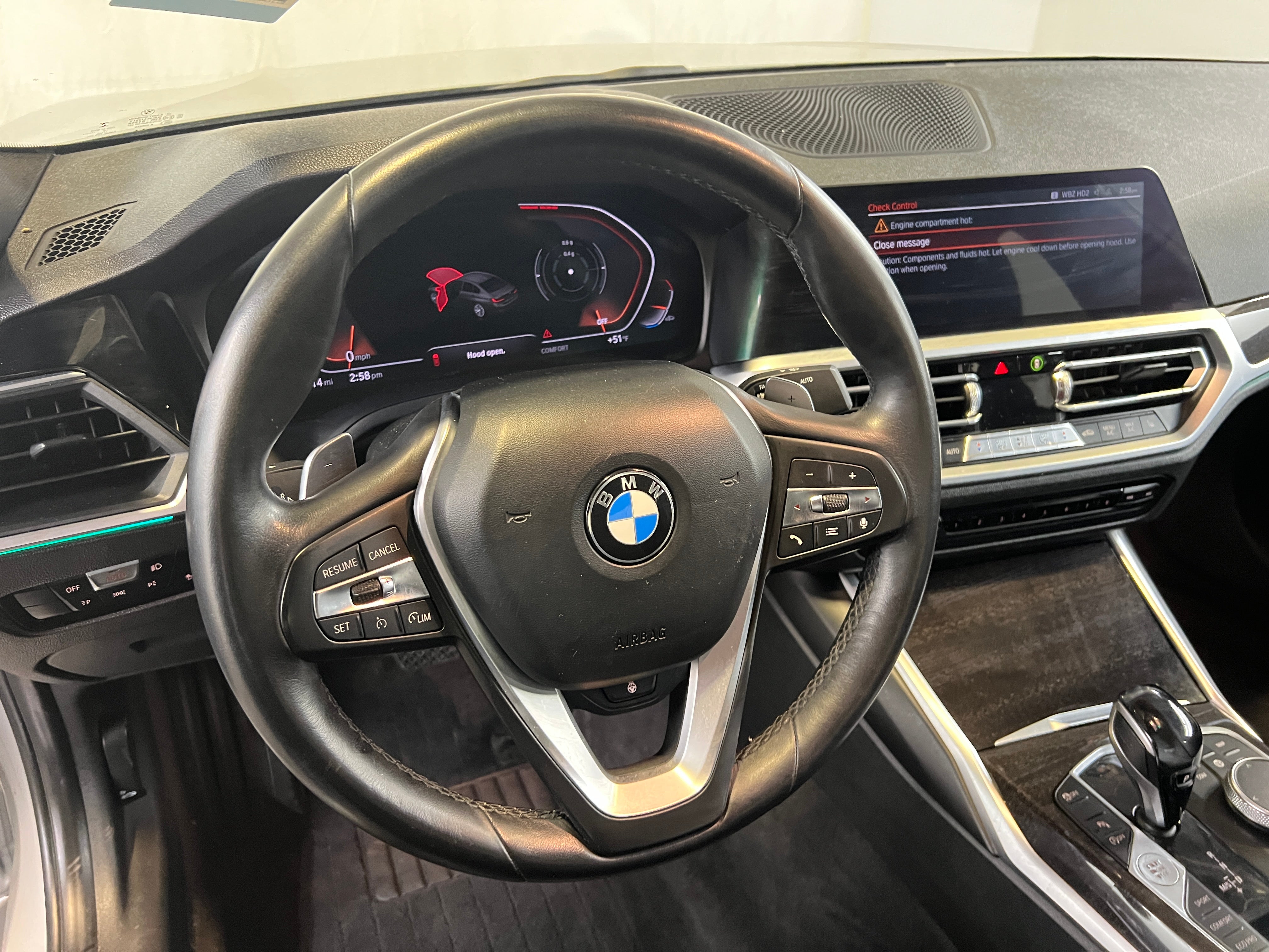 2020 BMW 3 Series 330i xDrive 5