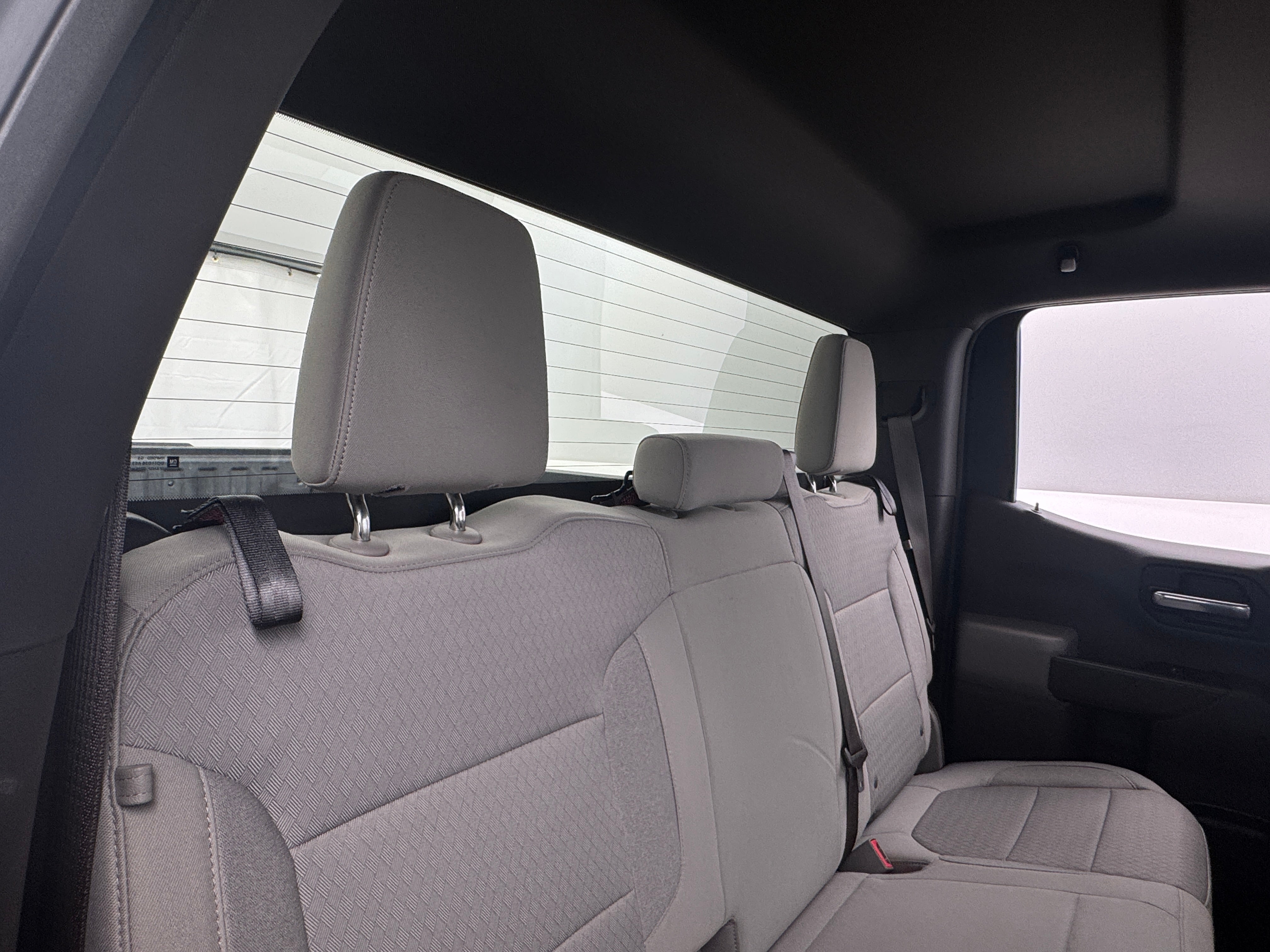 2019 Chevrolet Silverado 1500 LT 6