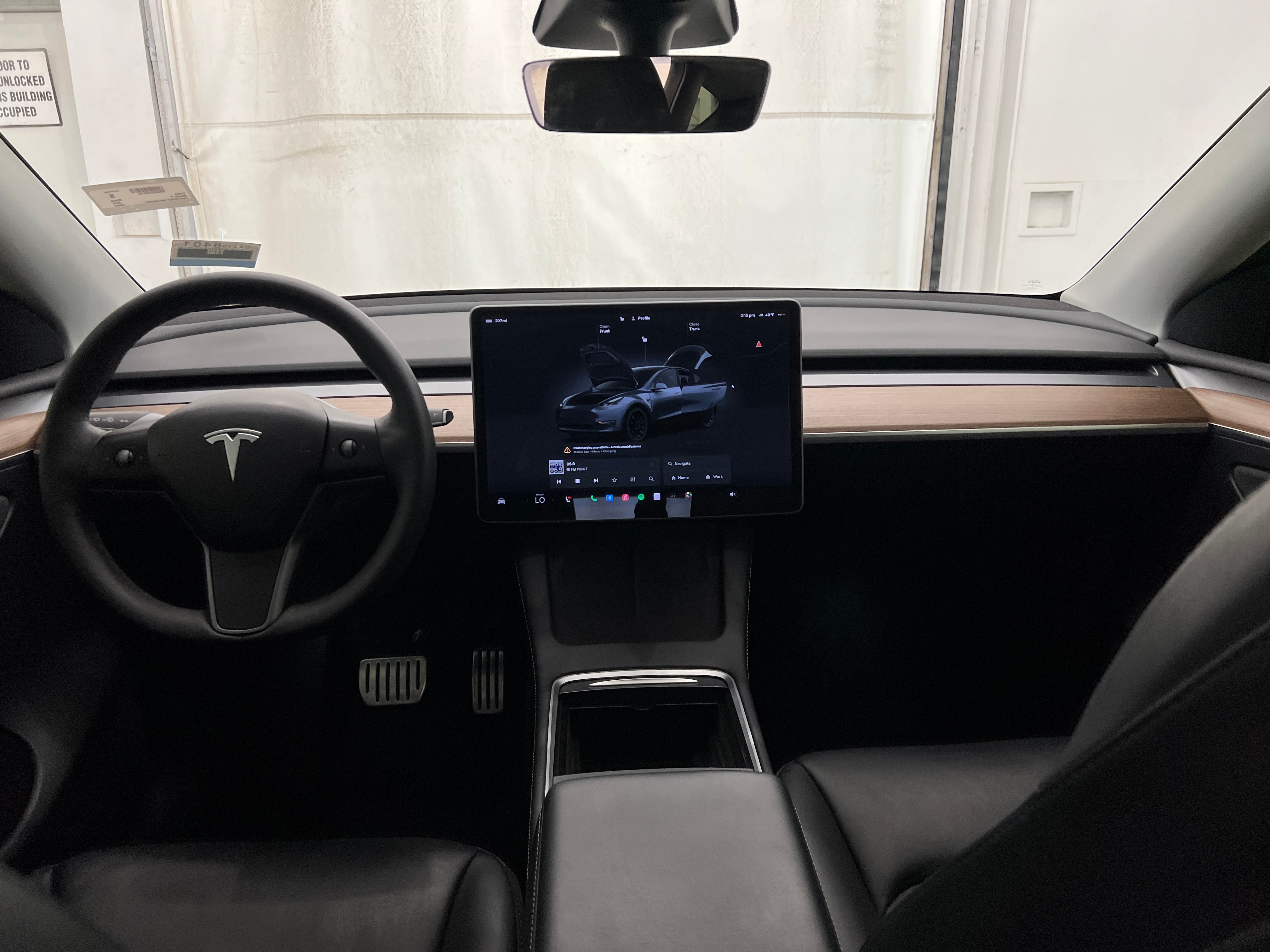 2022 Tesla Model Y Performance 2