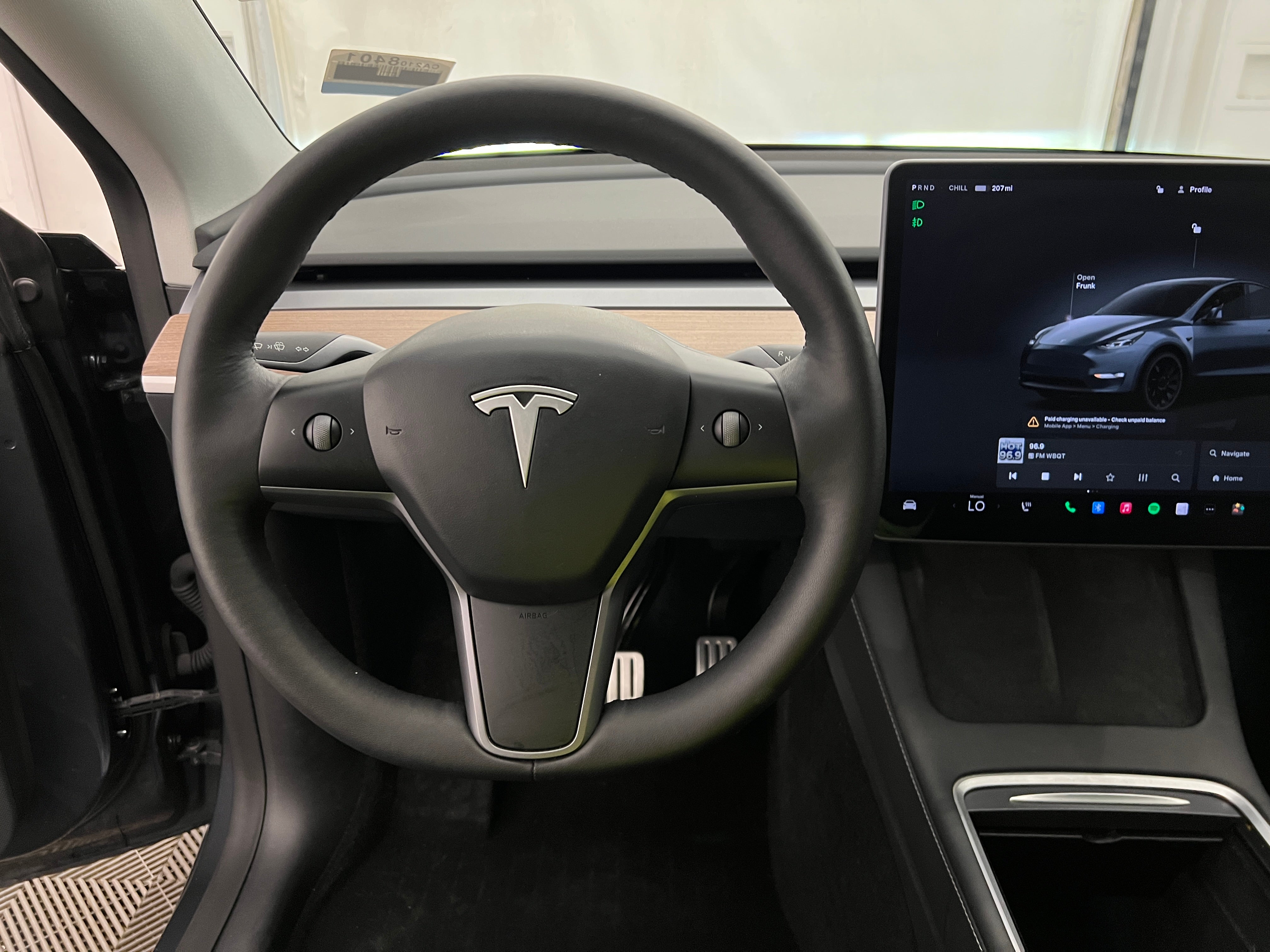 2022 Tesla Model Y Performance 4