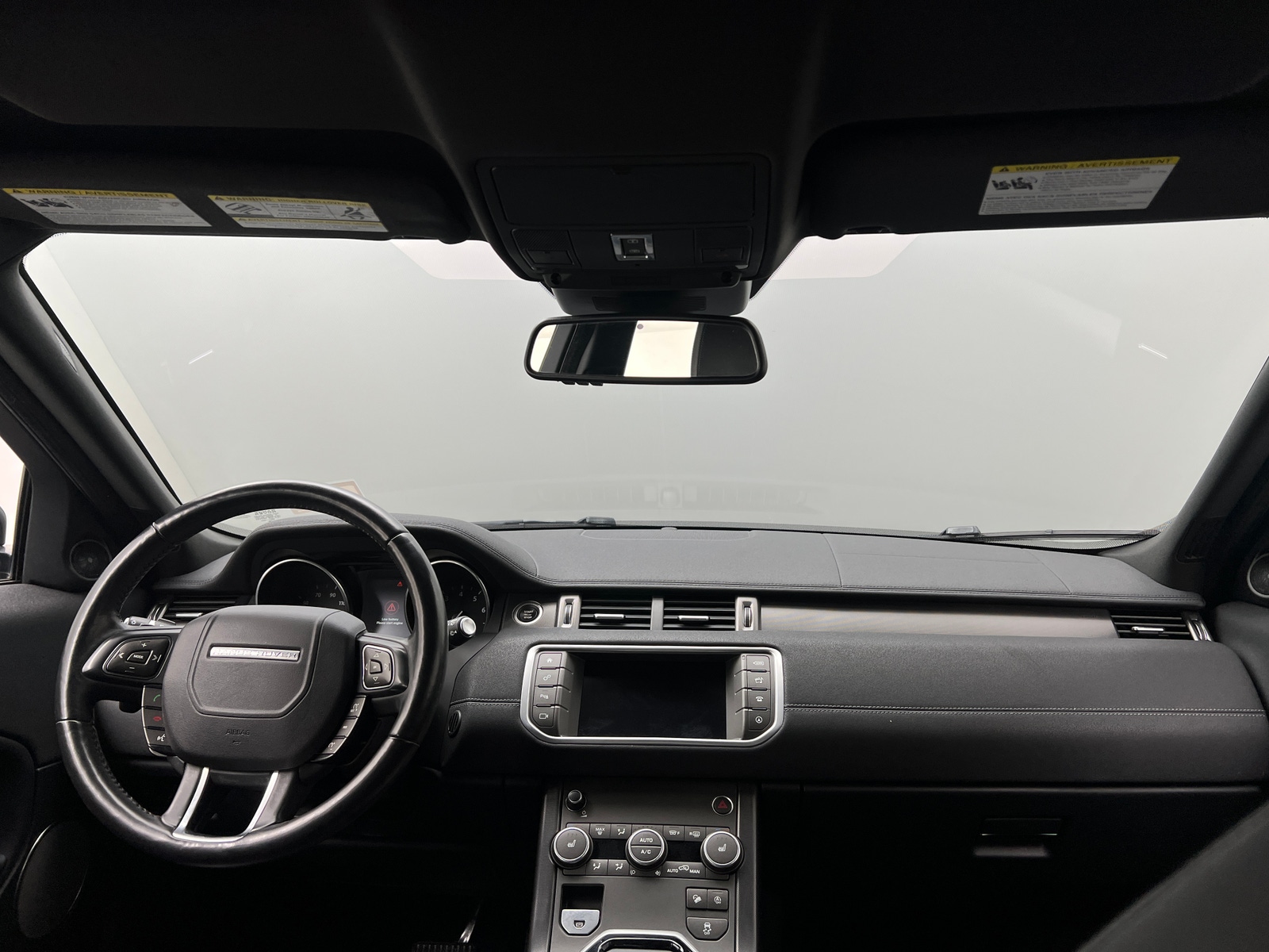 Thumbnail: 2018 Land Rover Range Rover Evoque - 2