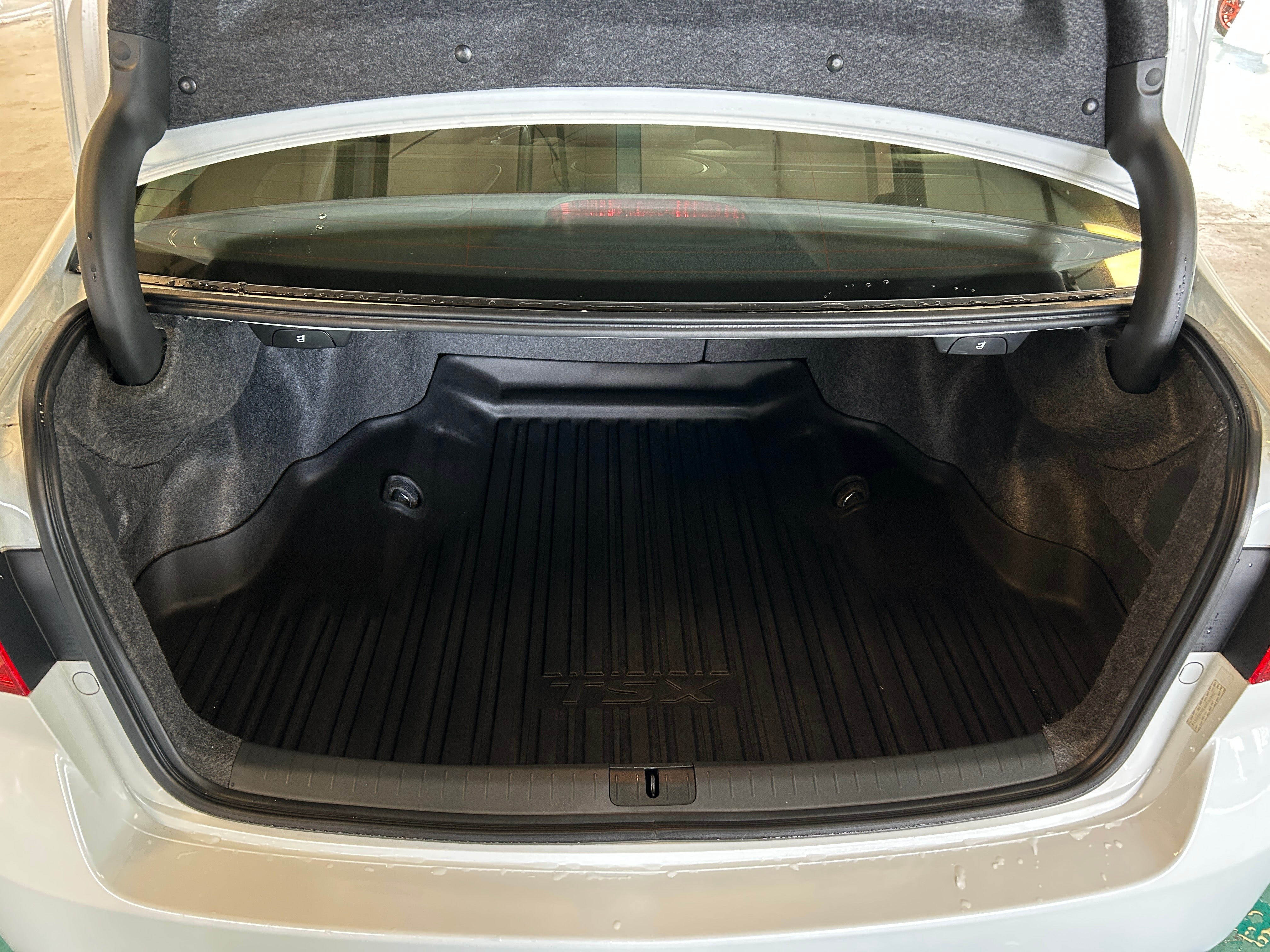 2013 Acura TSX Base 6