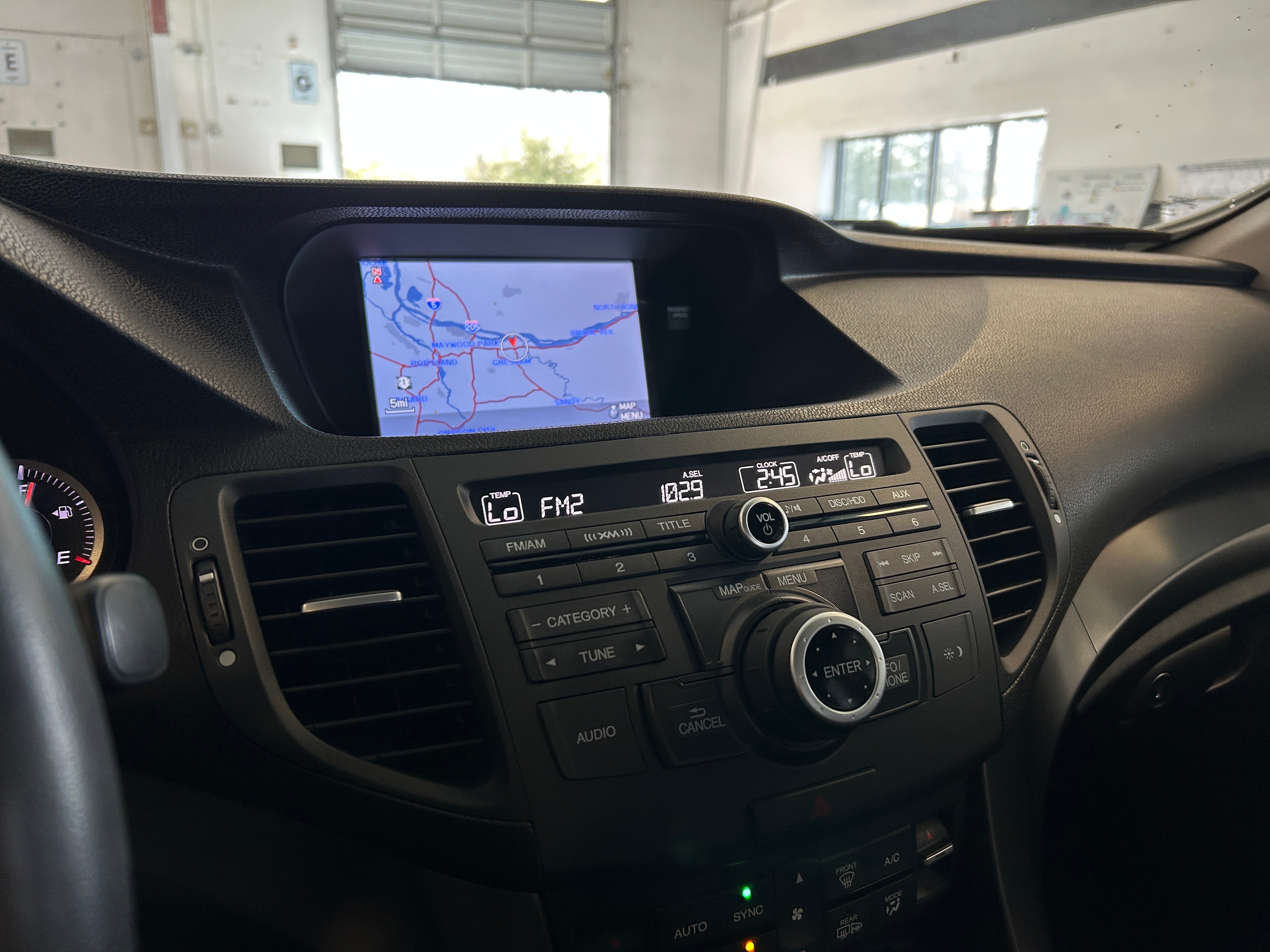 2013 Acura TSX Base 3