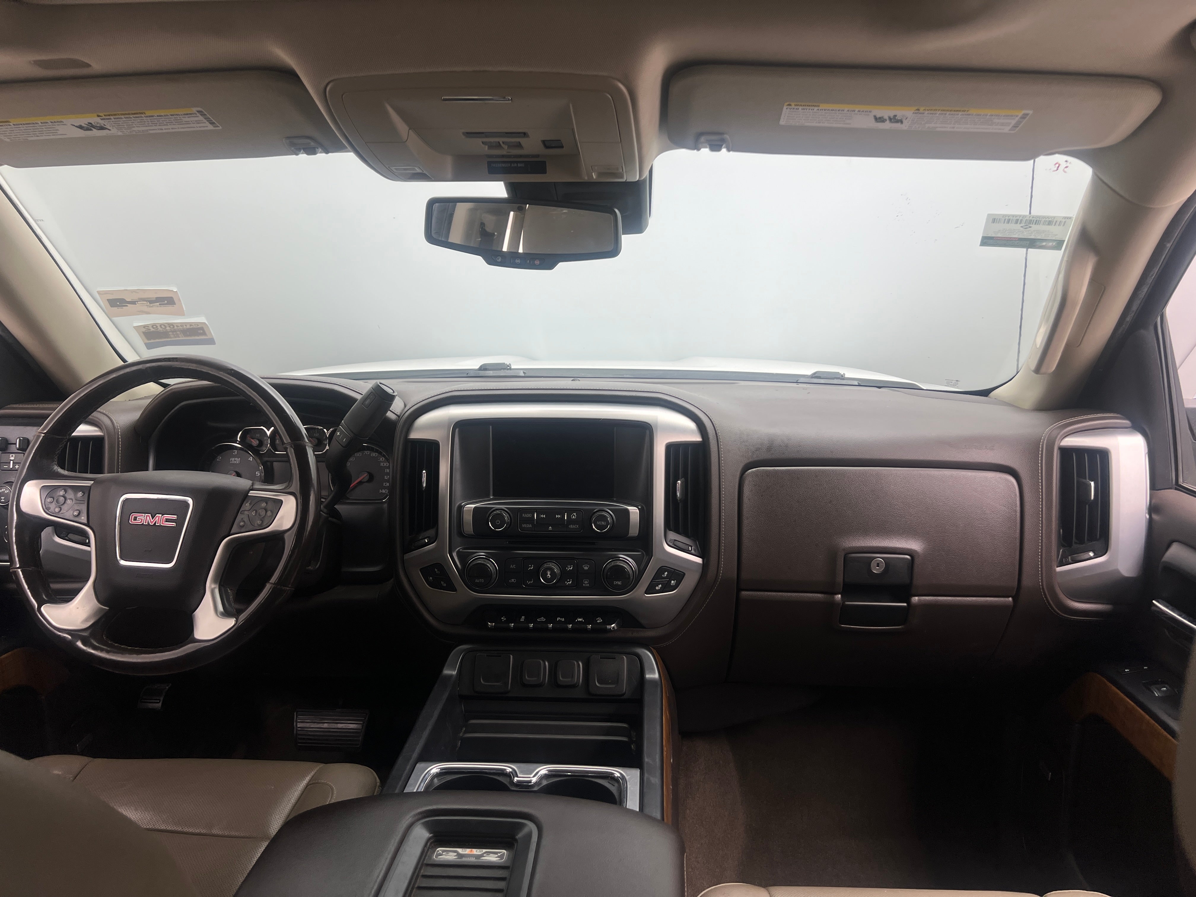 2018 GMC Sierra 1500 SLT 2