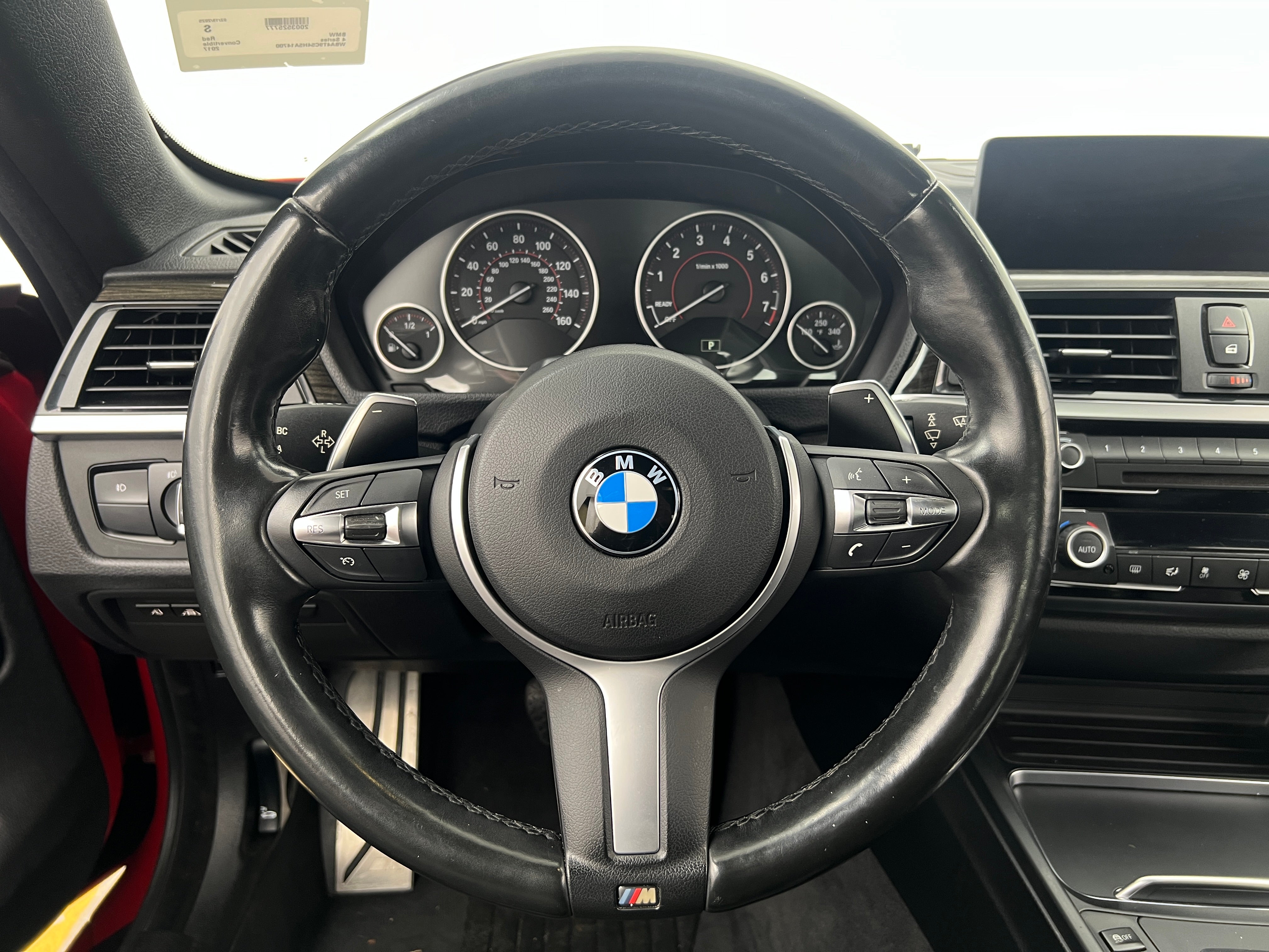 2017 BMW 4 Series 440i 4