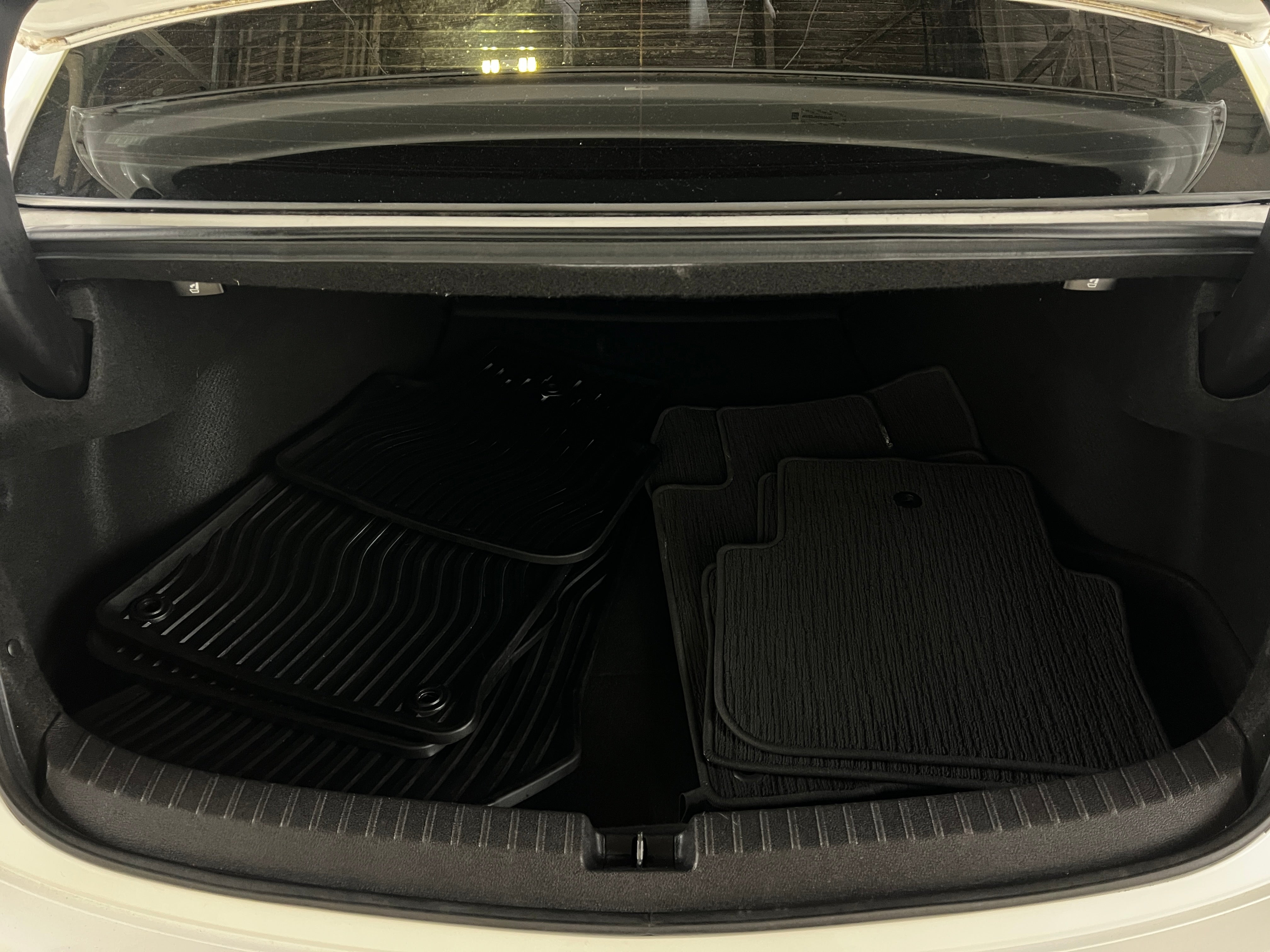 2016 Acura TLX Base 6