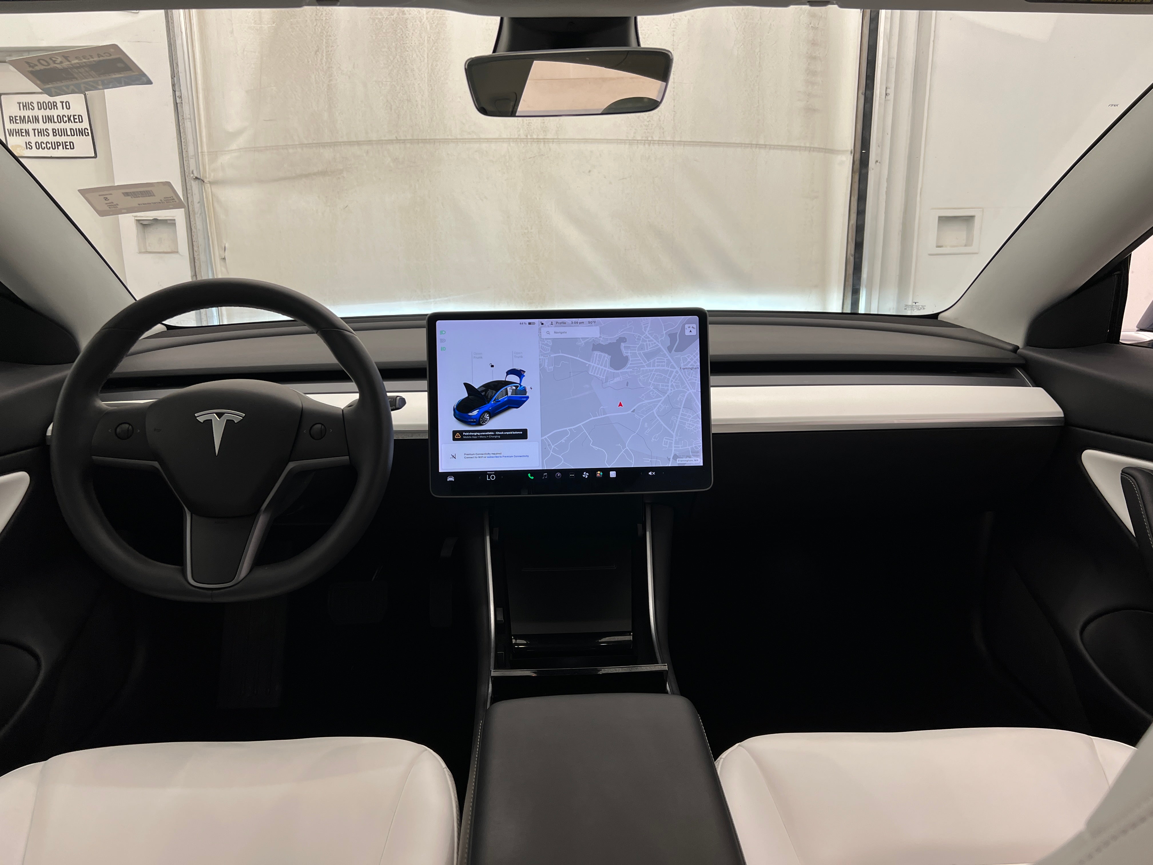 2019 Tesla Model 3 Long Range 2