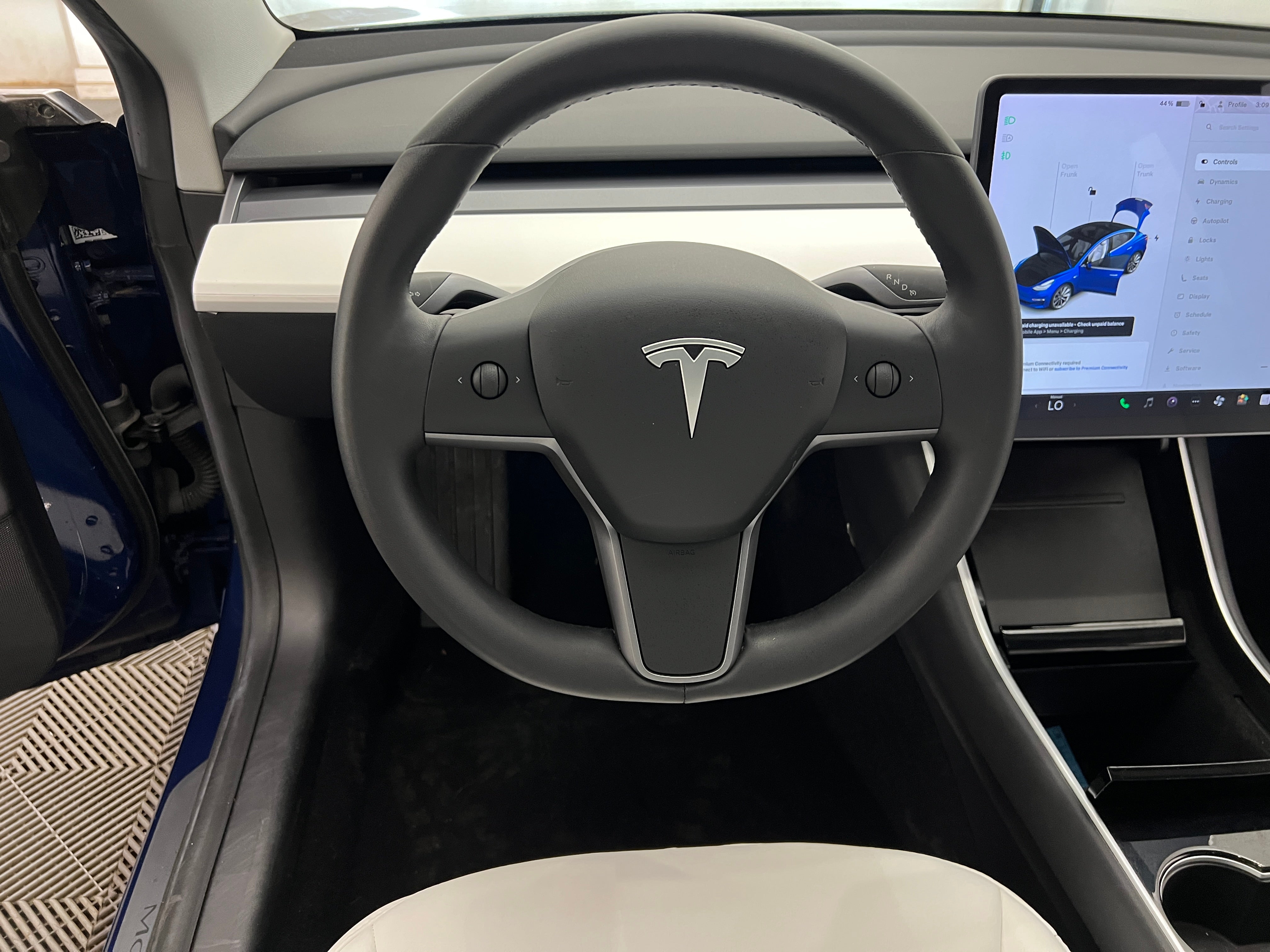 2019 Tesla Model 3 Long Range 3