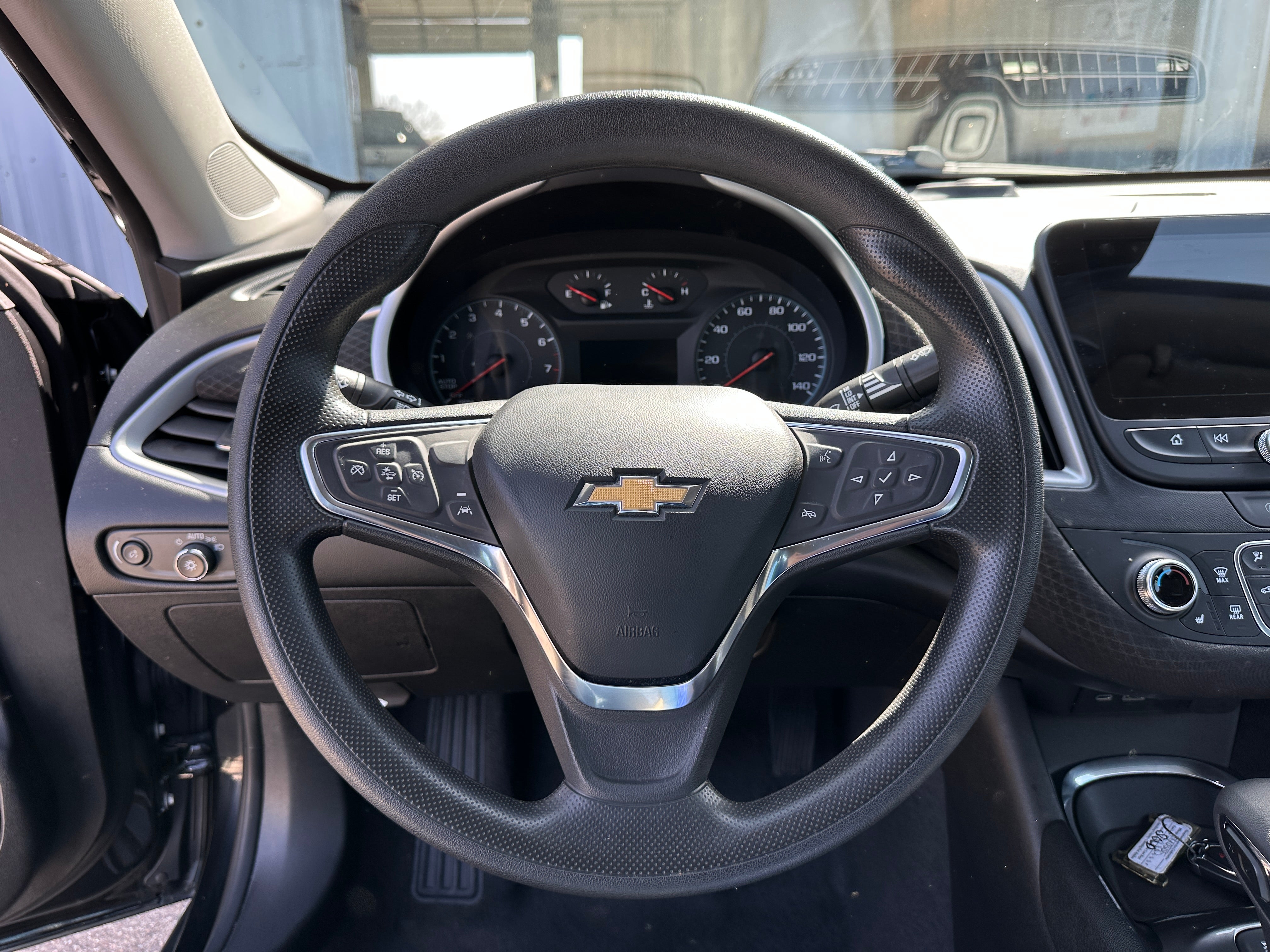 2023 Chevrolet Malibu LT 5