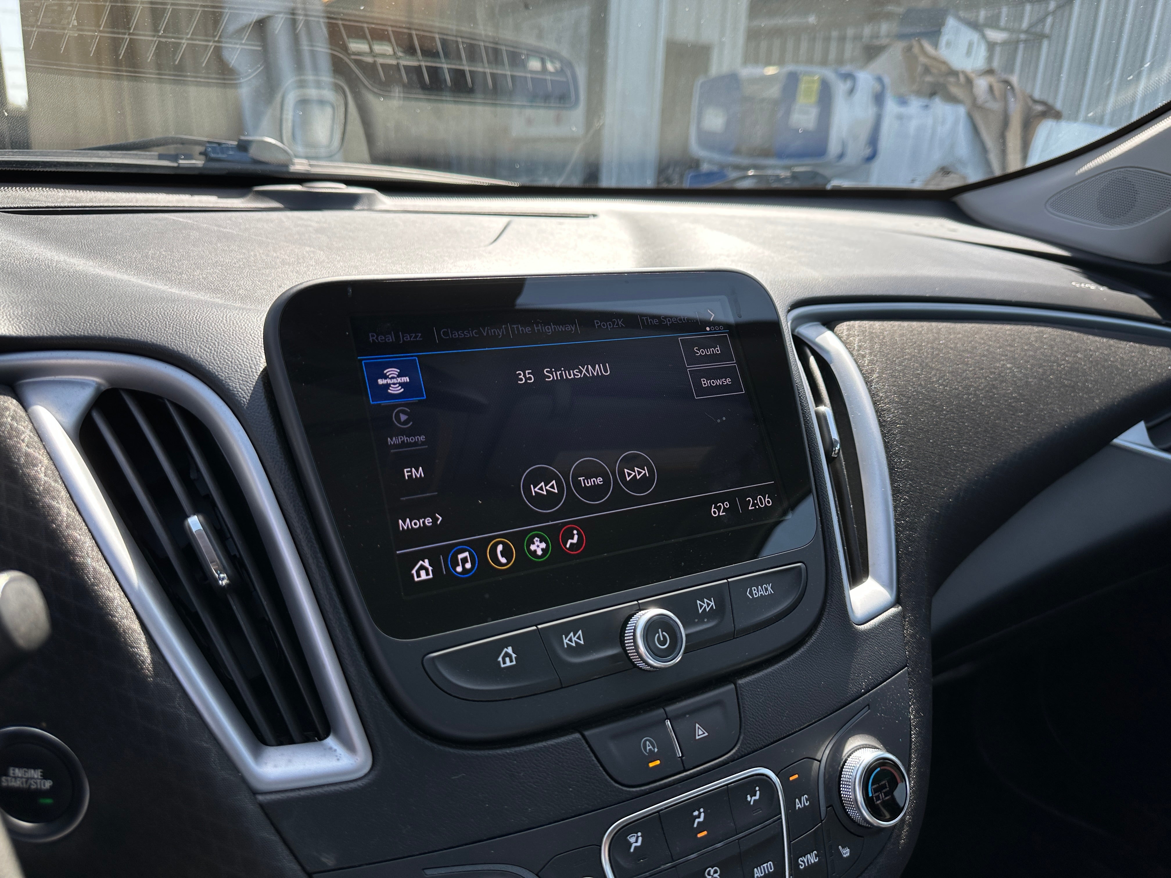 2023 Chevrolet Malibu LT 4