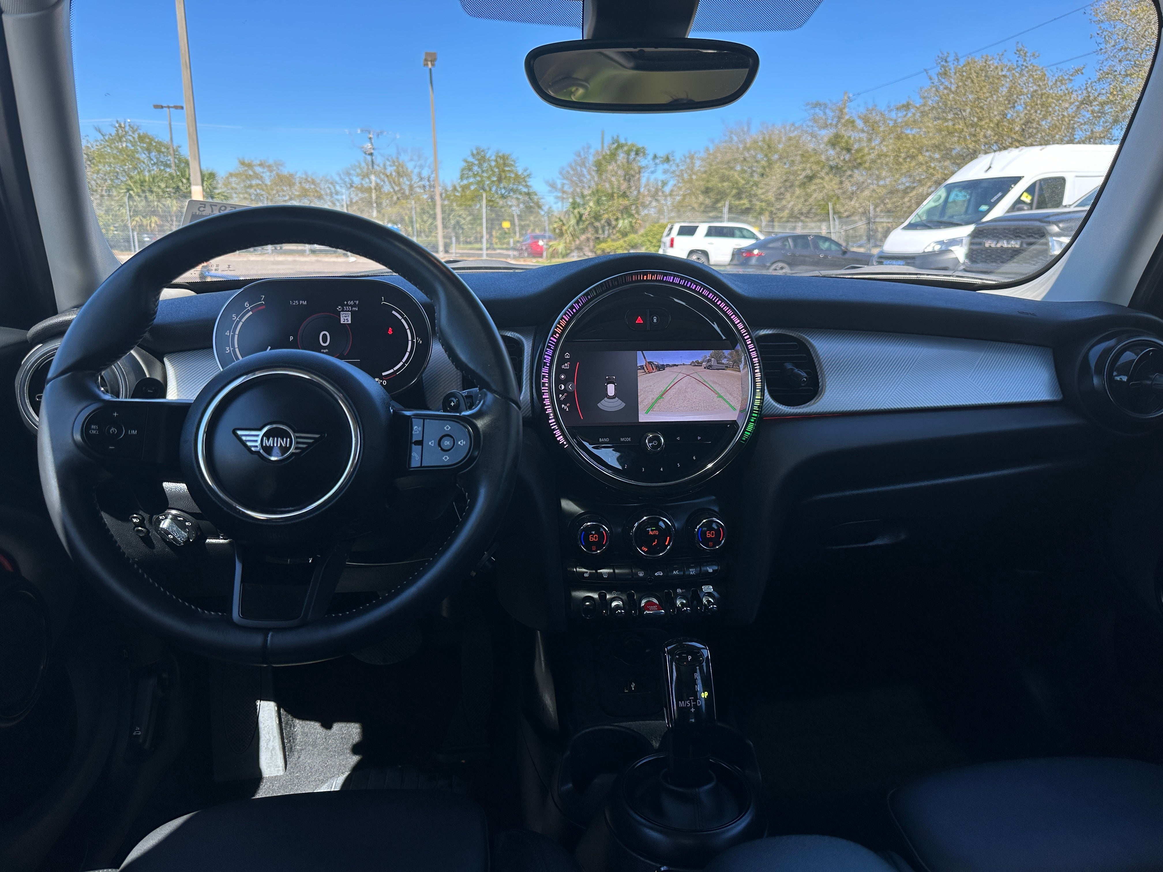 2024 MINI Cooper Hardtop S 3