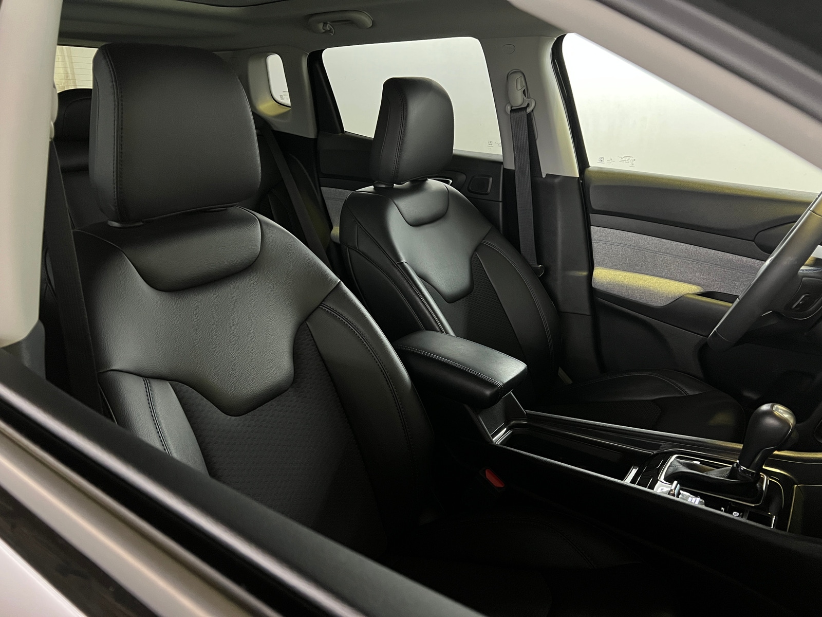 Thumbnail: 2022 Jeep Compass - 2