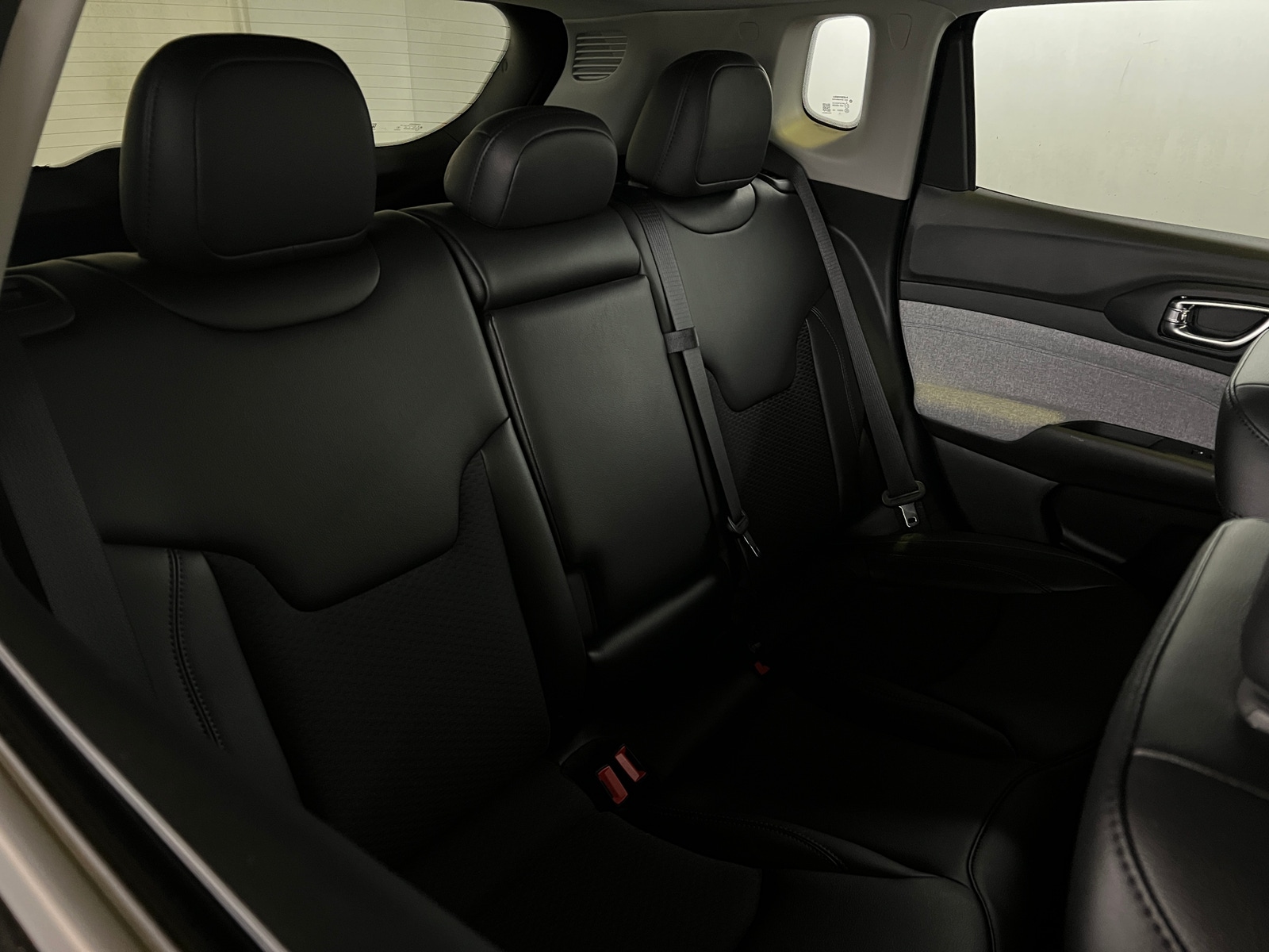 Thumbnail: 2022 Jeep Compass - 6