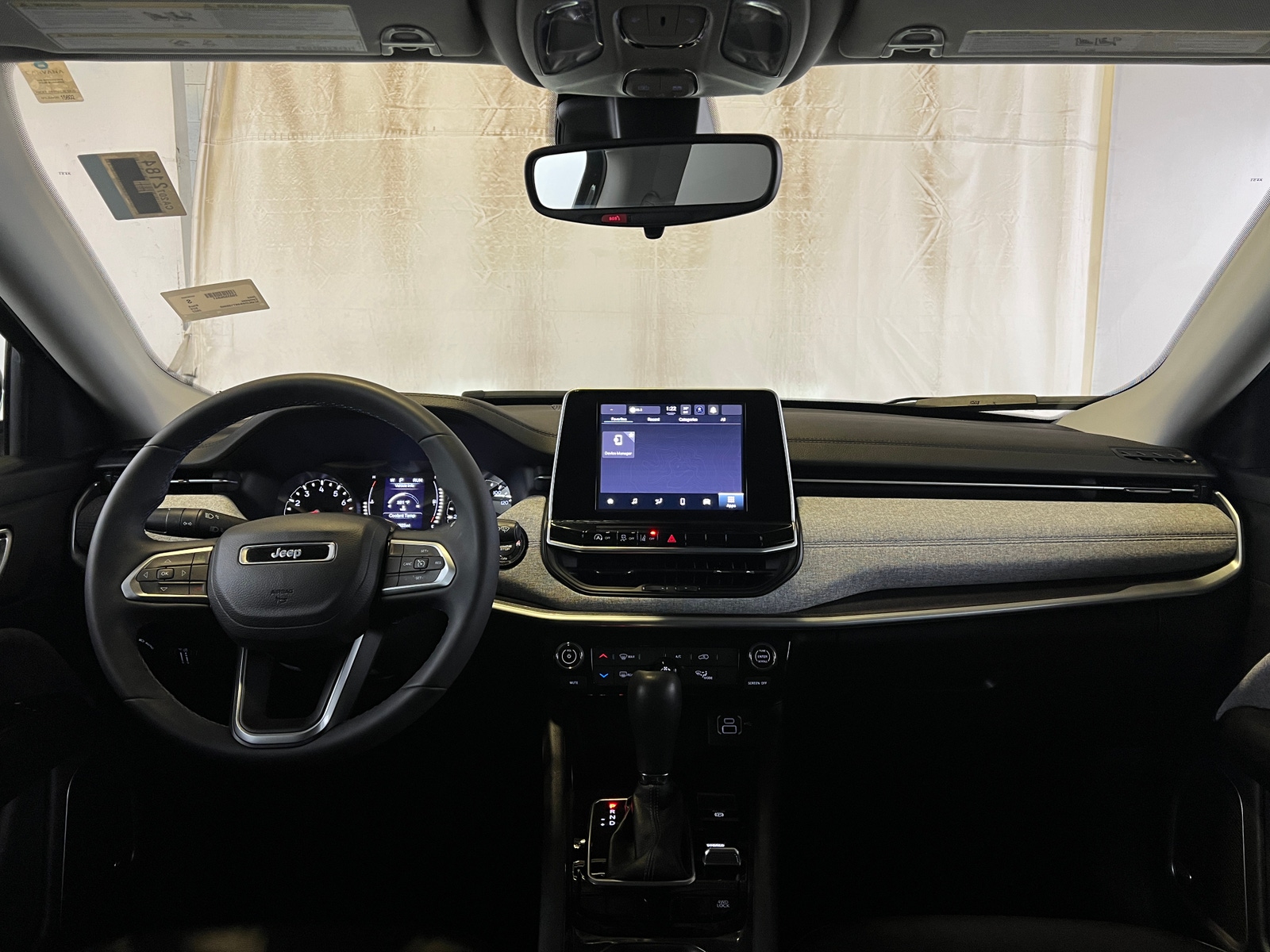 Thumbnail: 2022 Jeep Compass - 3