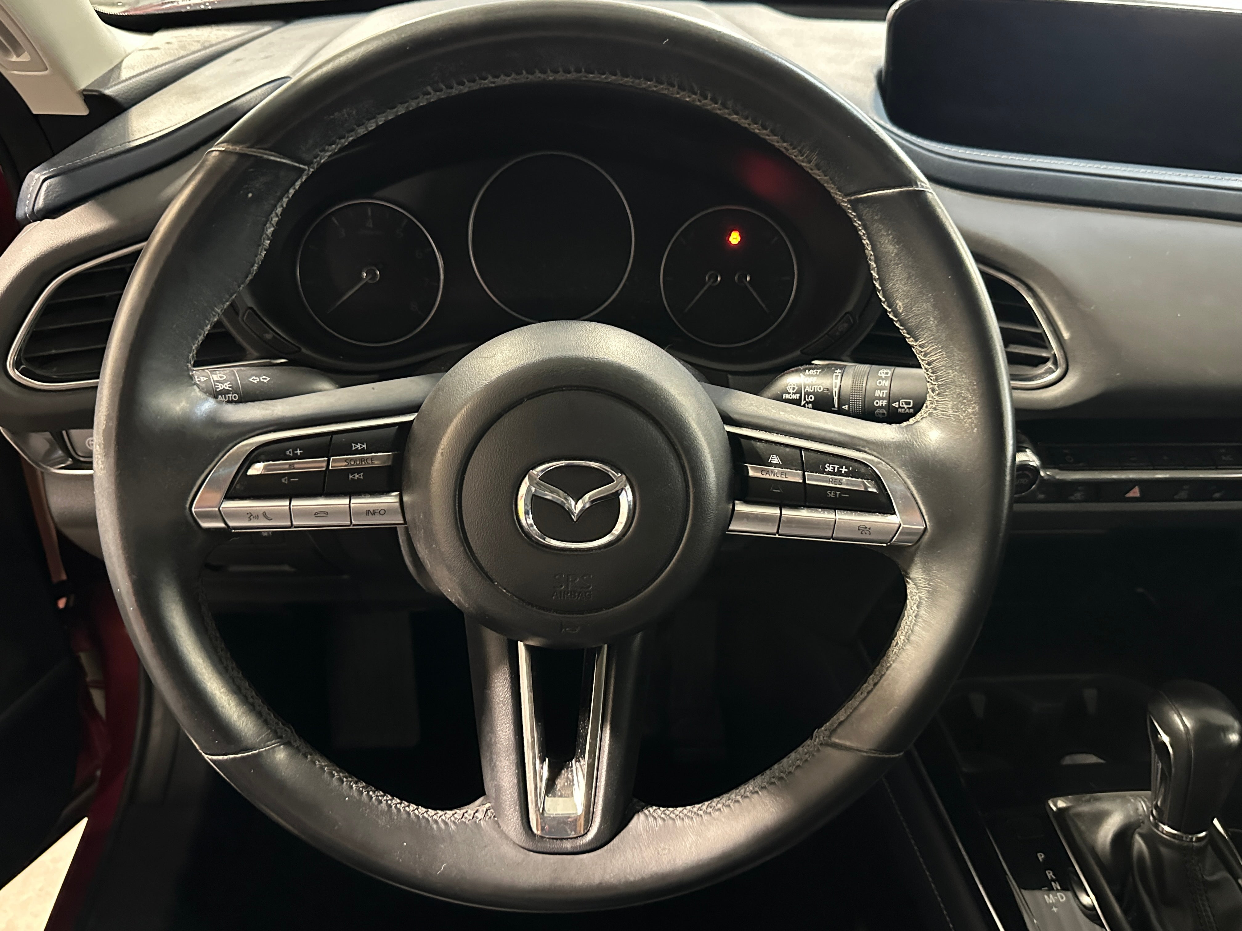 2020 Mazda CX-30 Preferred 4