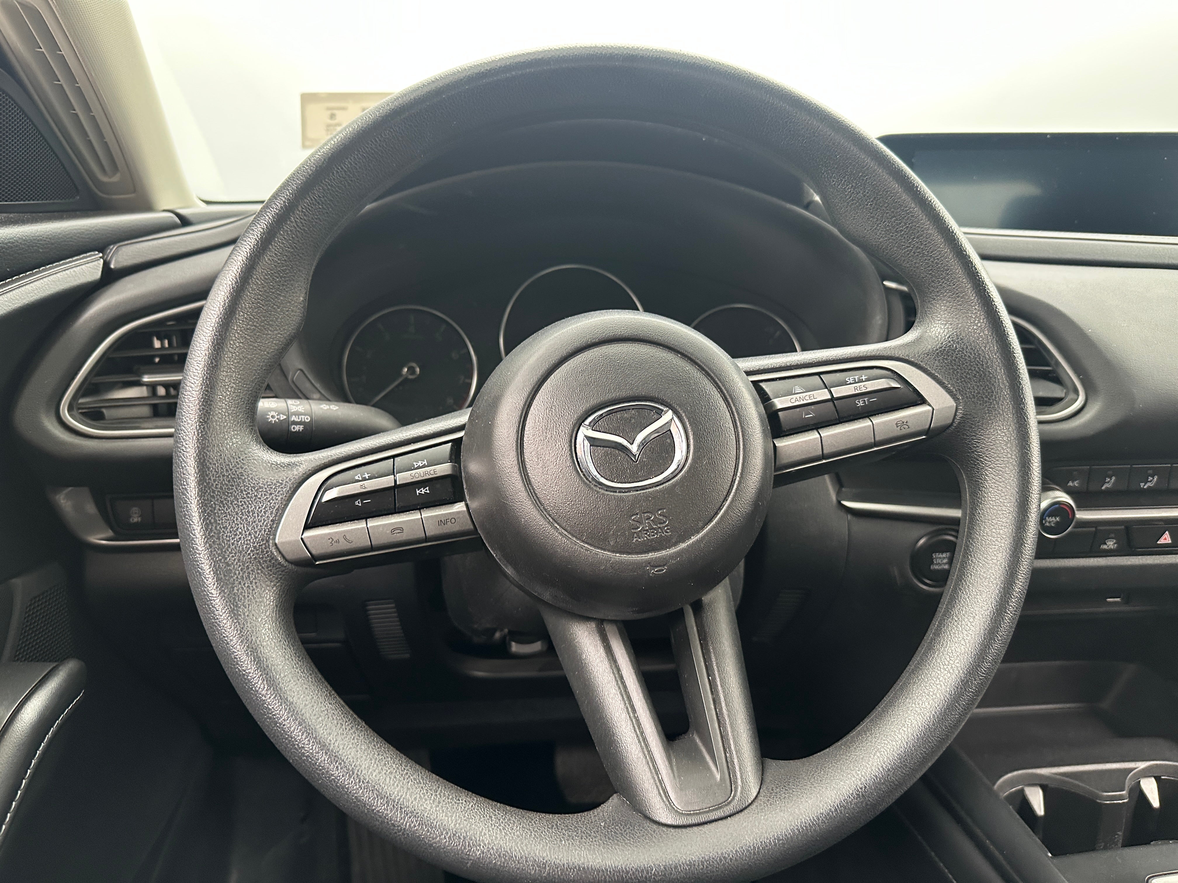 2021 Mazda CX-30 Base 4