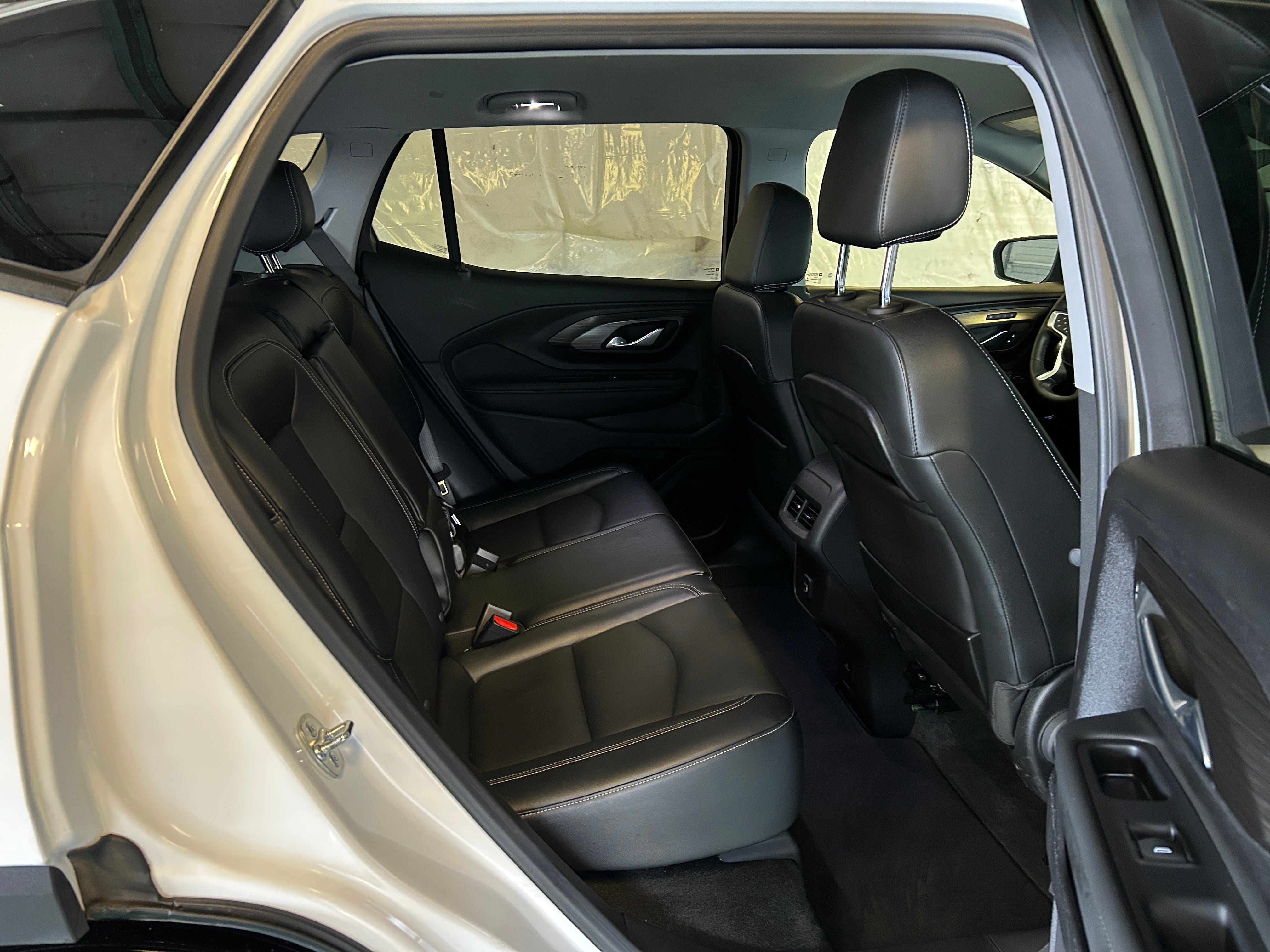2024 GMC Terrain SLT 5