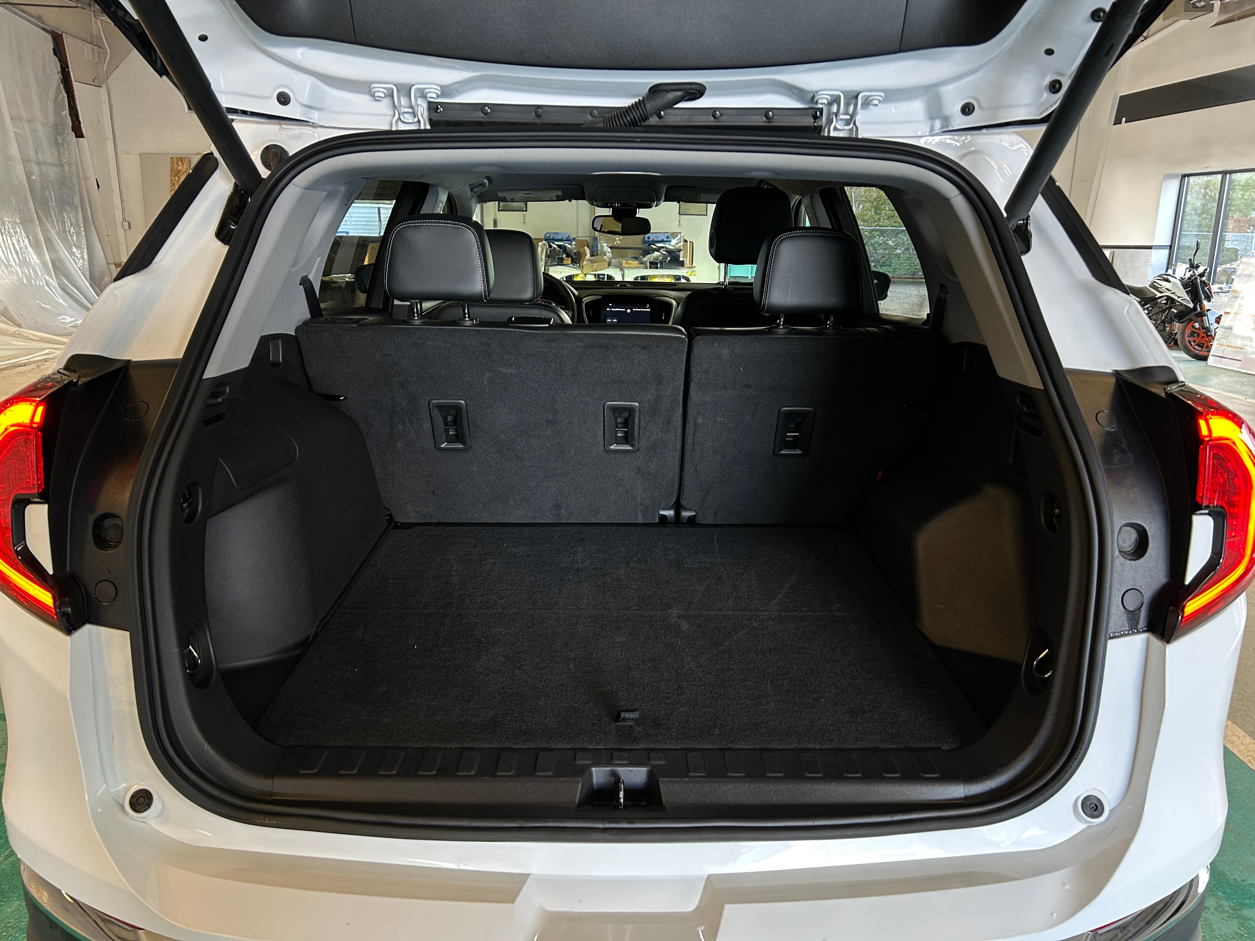 2024 GMC Terrain SLT 6