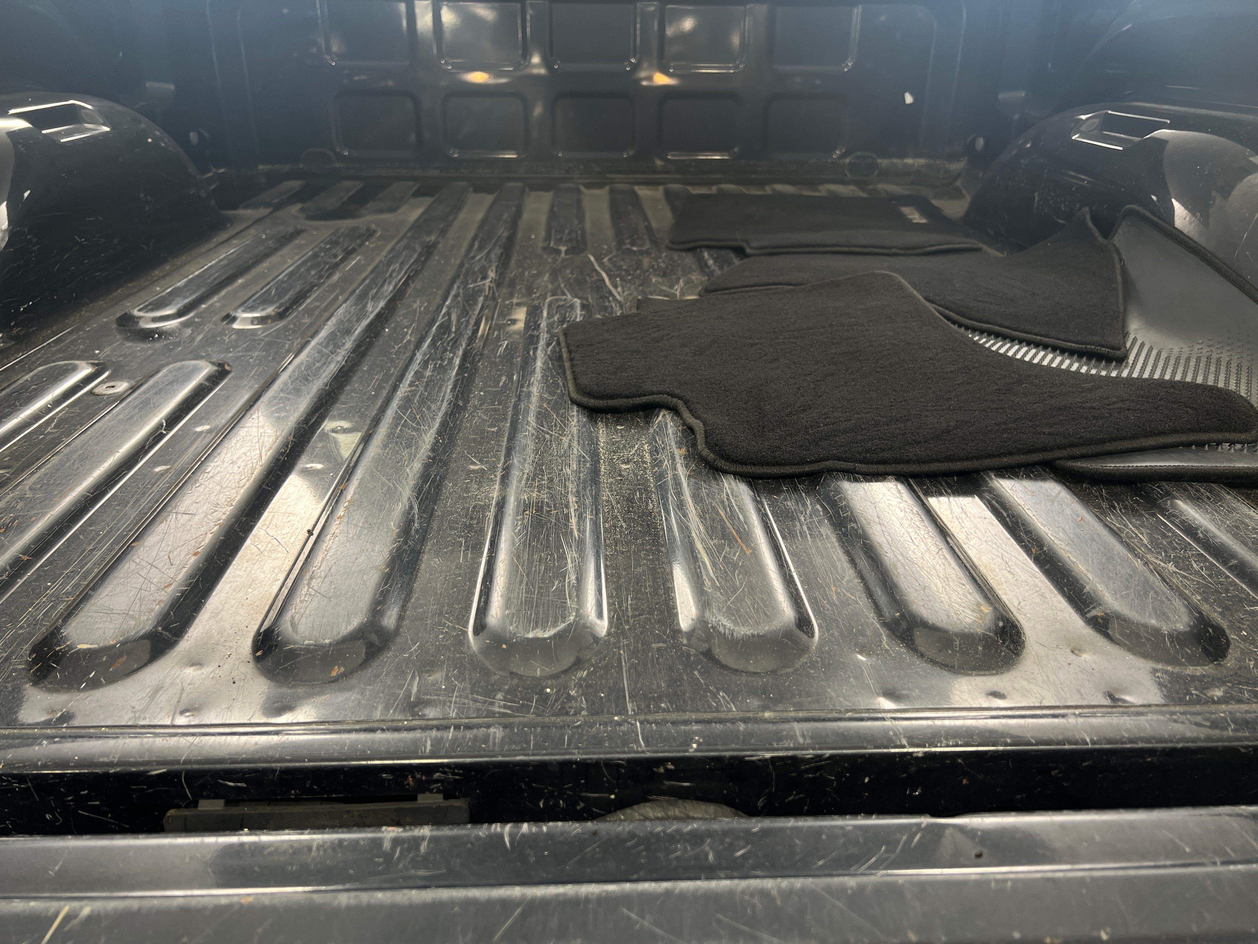 2020 RAM 1500 Classic Tradesman 7