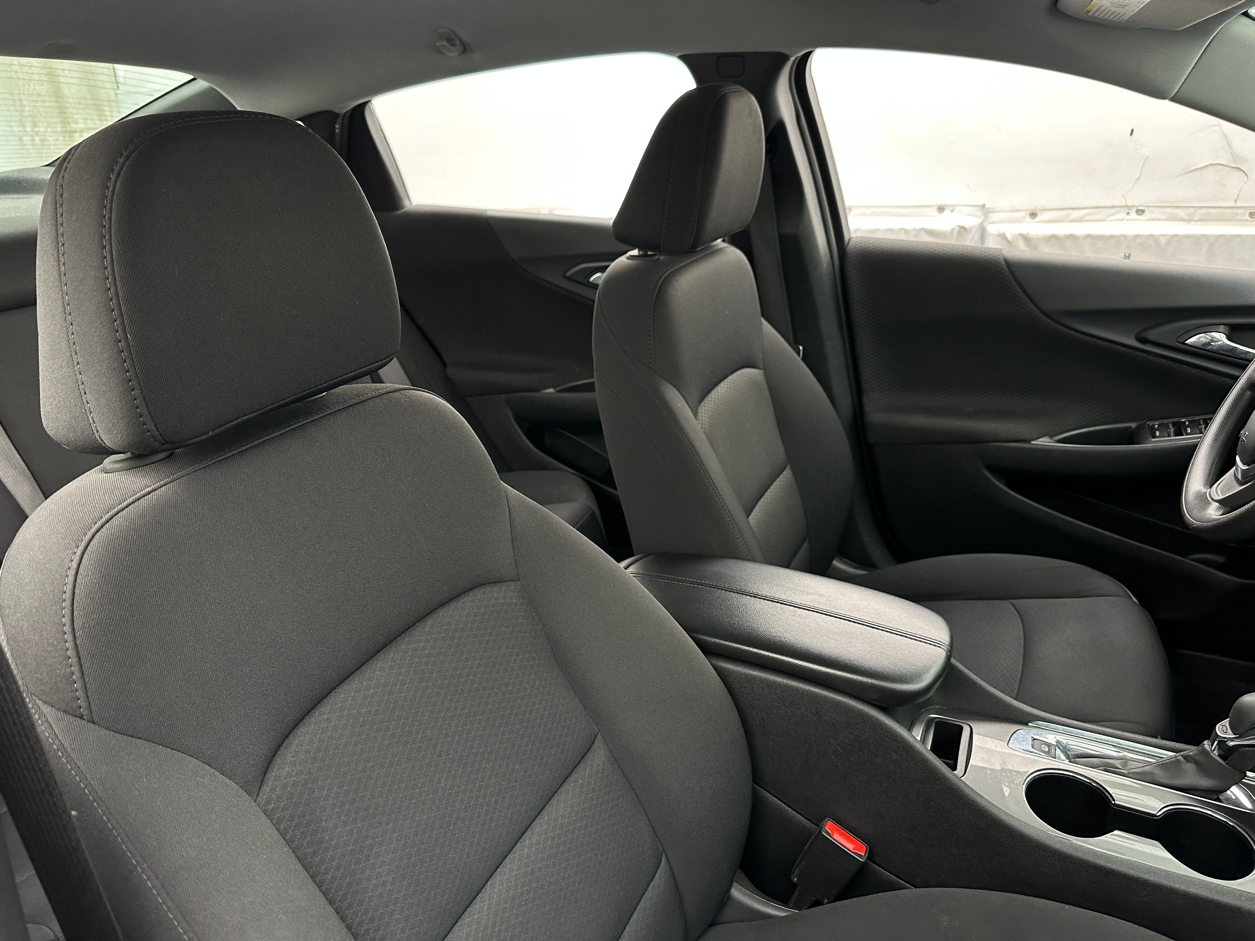 2023 Chevrolet Malibu LT 2
