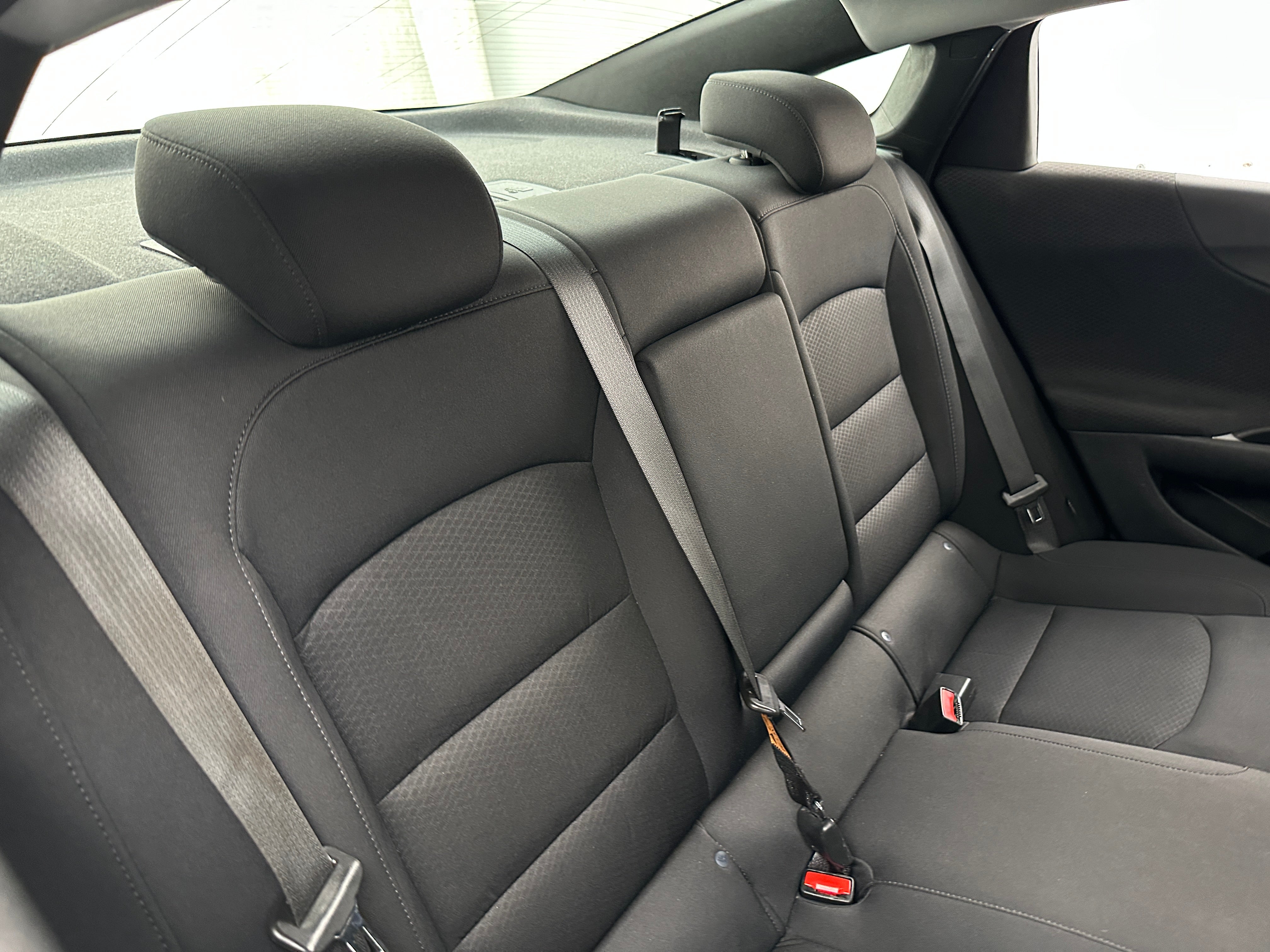 2023 Chevrolet Malibu LT 6