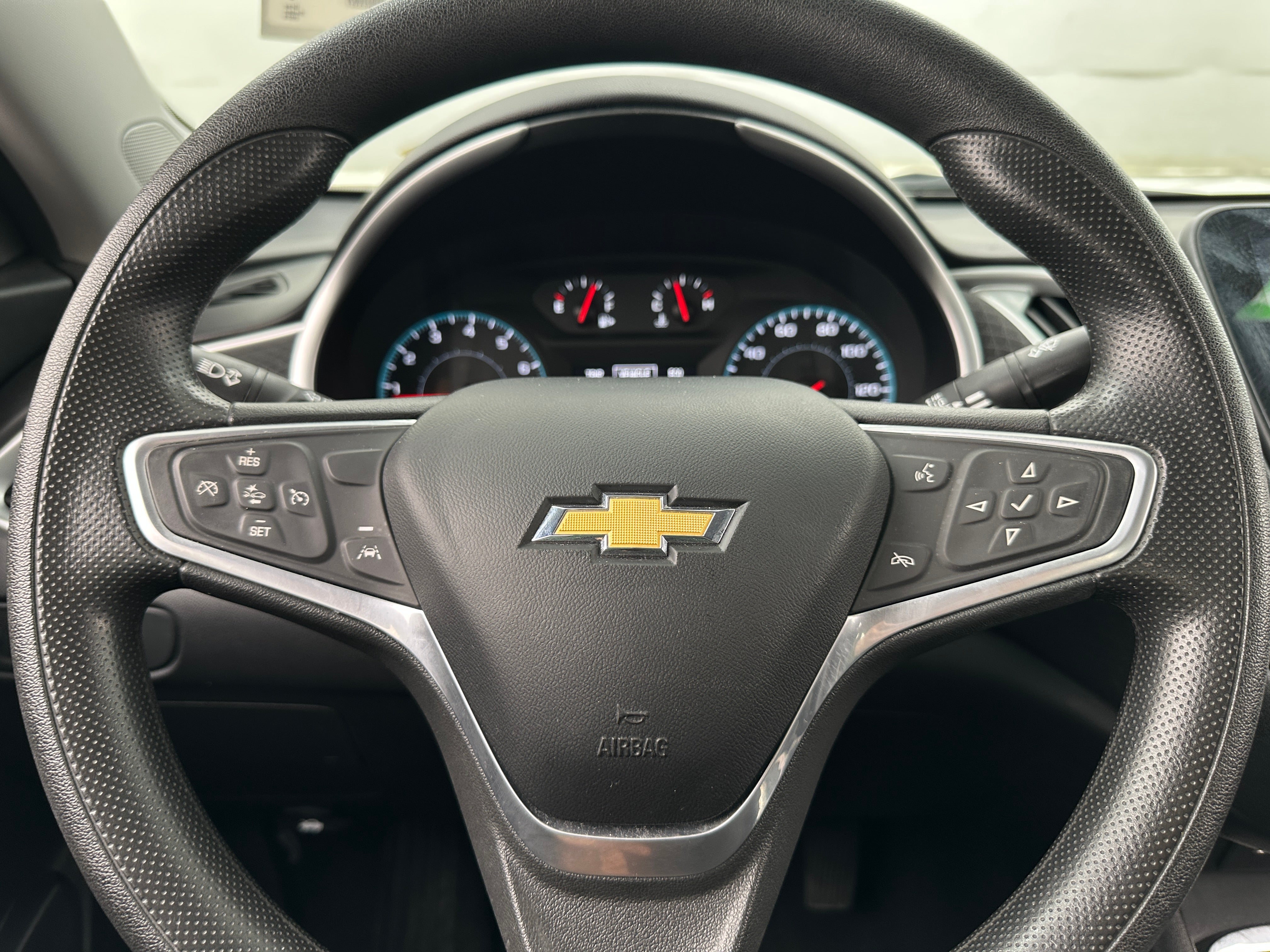 2023 Chevrolet Malibu LT 5