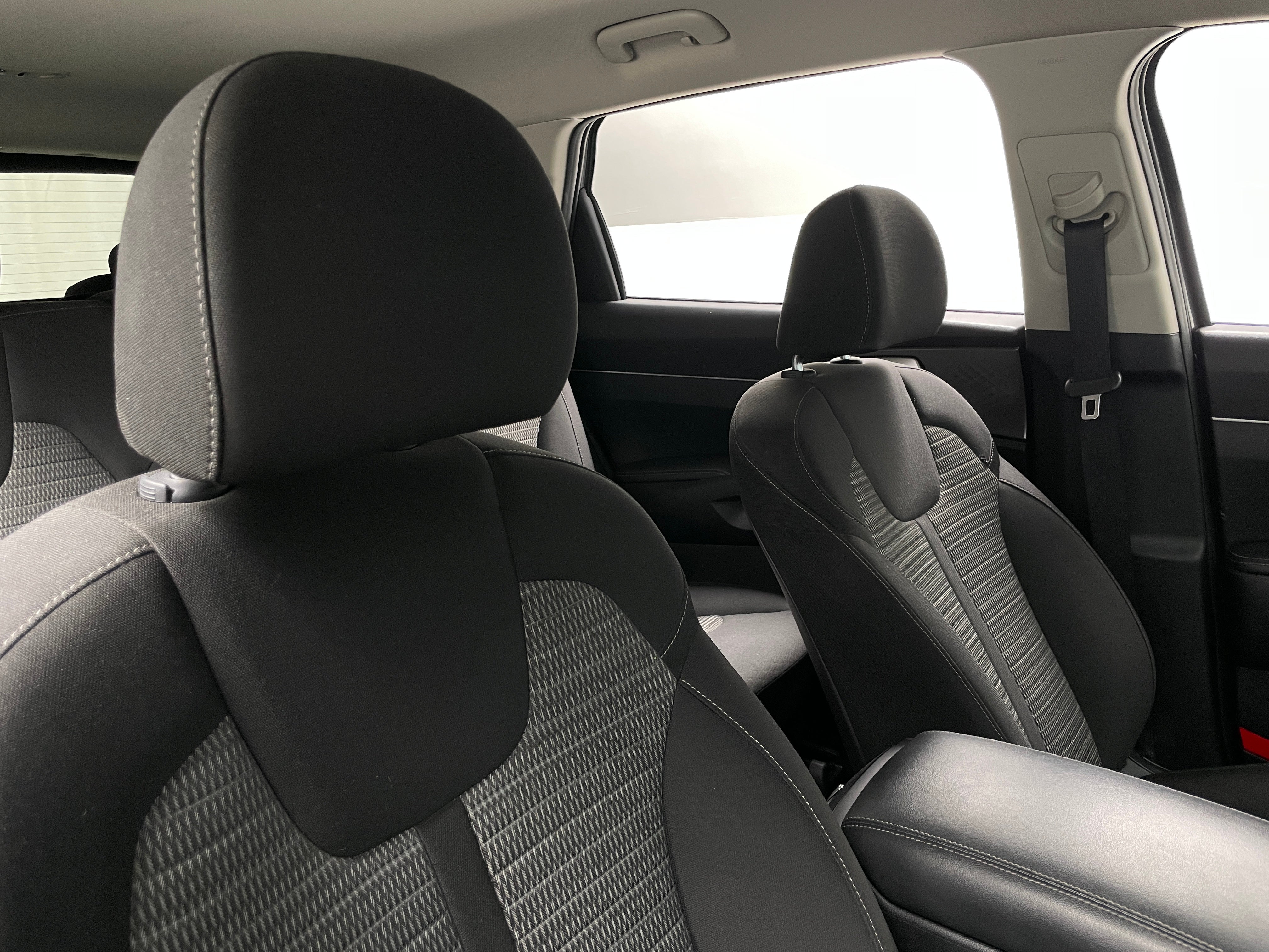 2022 Kia Sorento LX 2