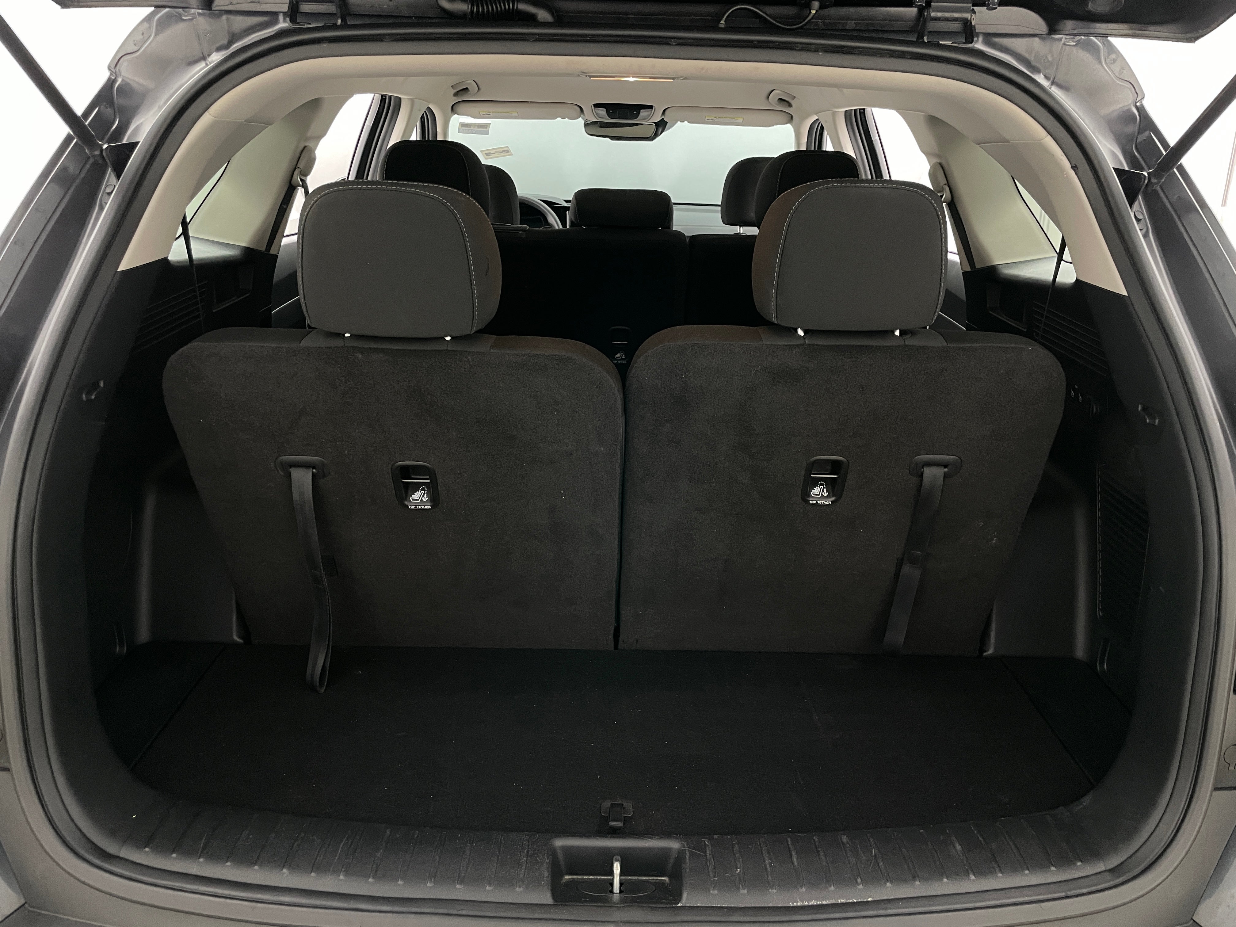 2022 Kia Sorento LX 7