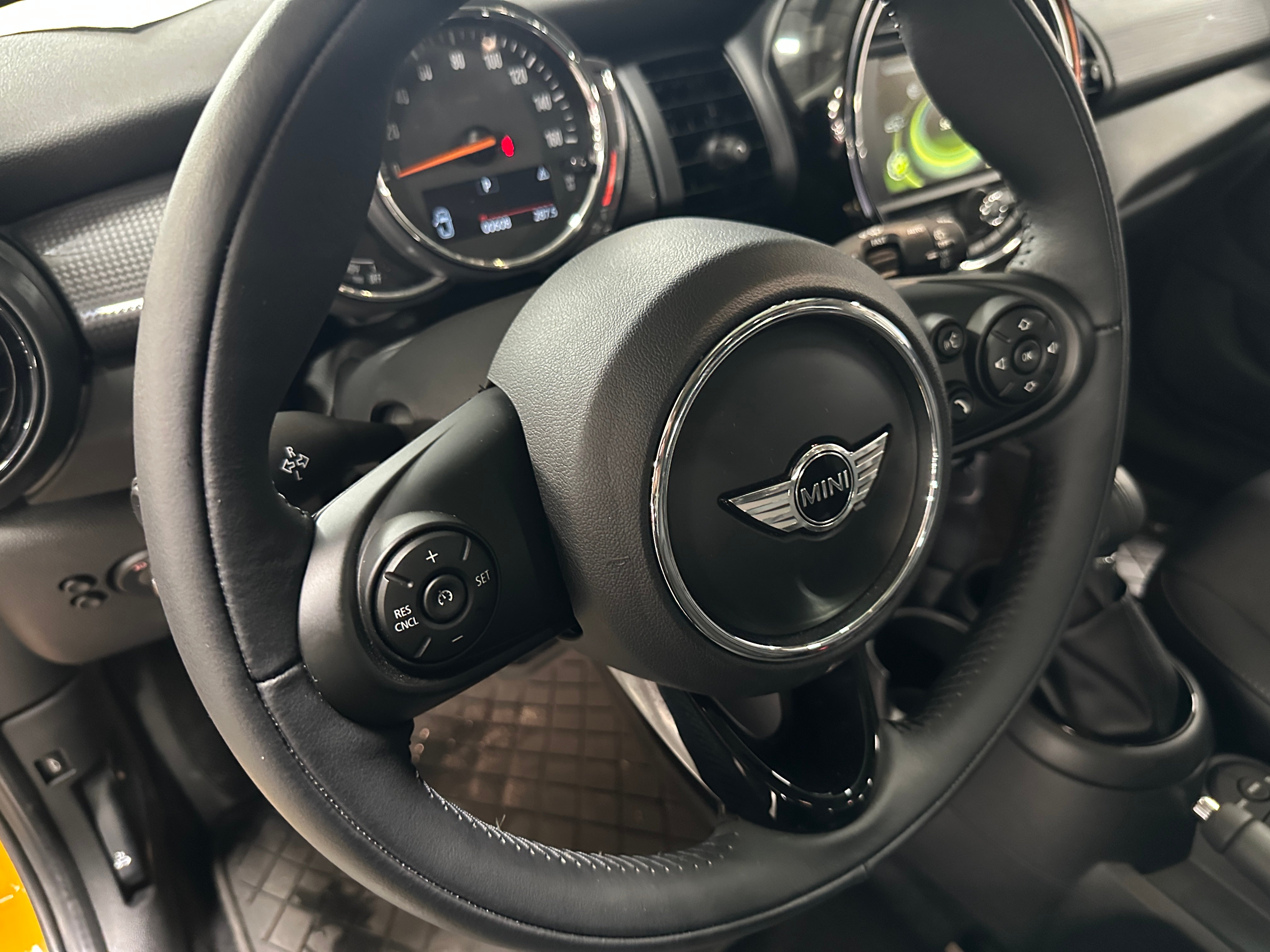 2018 MINI Cooper Hardtop 4 Door 4