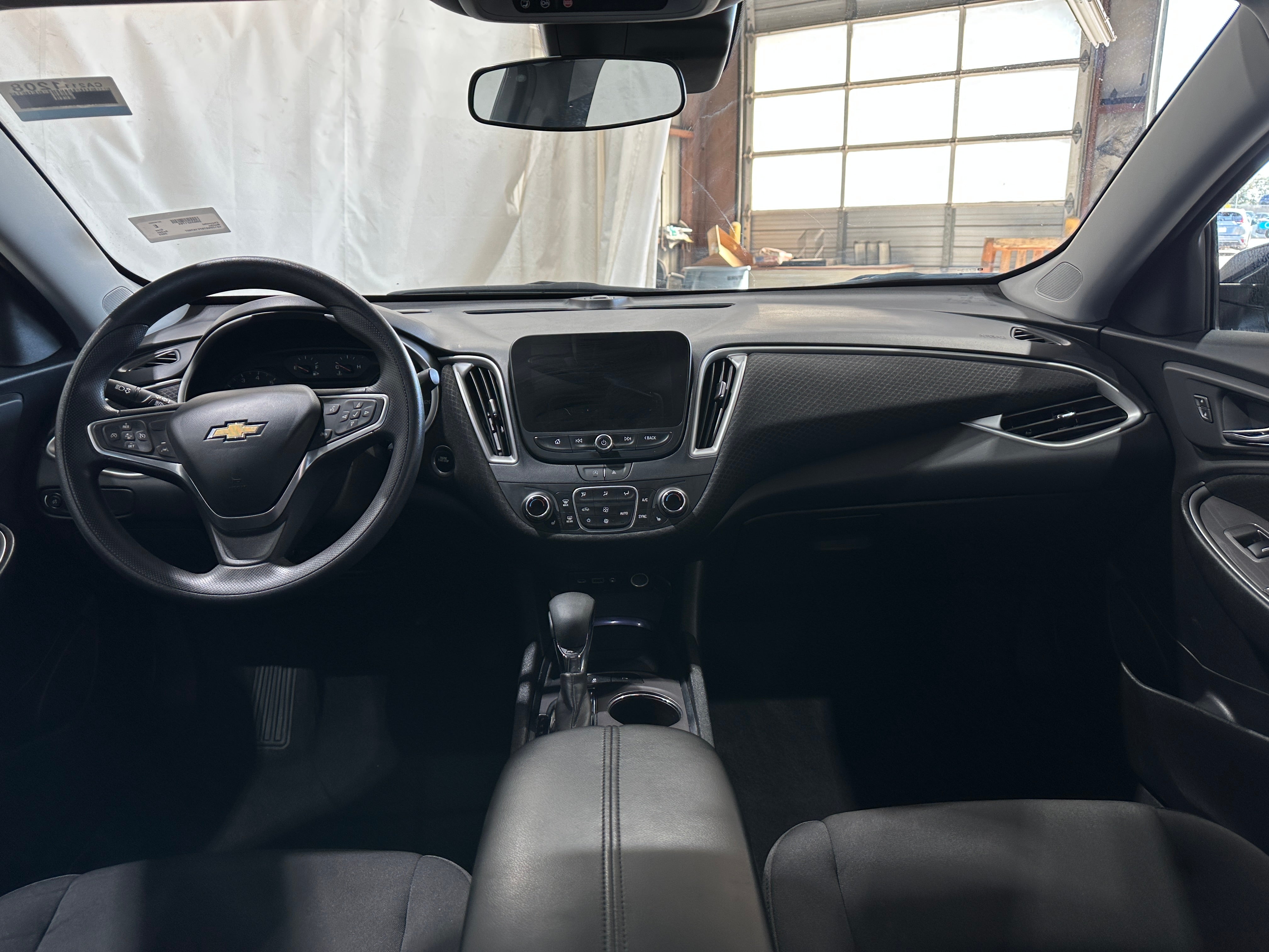 2023 Chevrolet Malibu LT 3